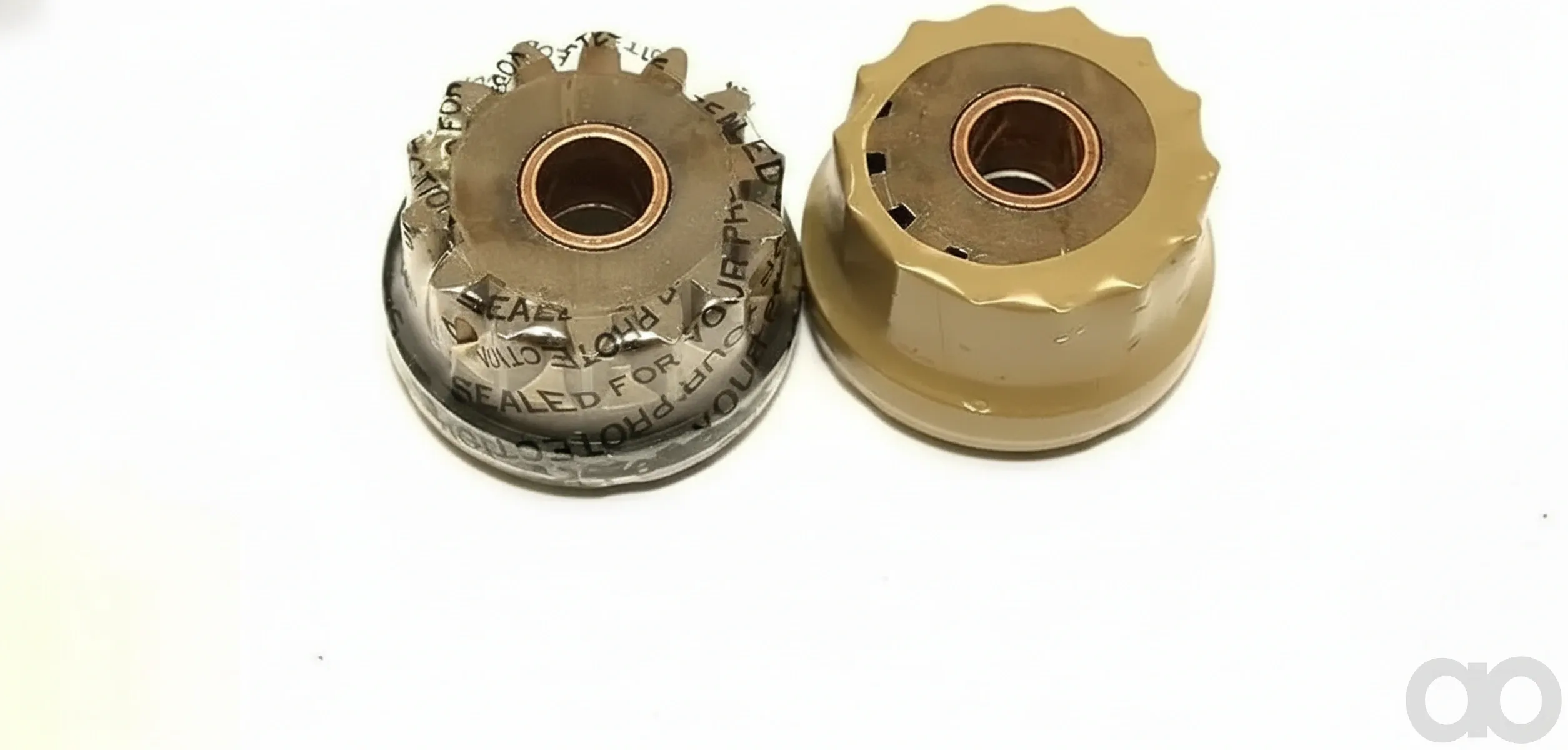 Husqvarna - 532414860 - Drive Pinion Set Left