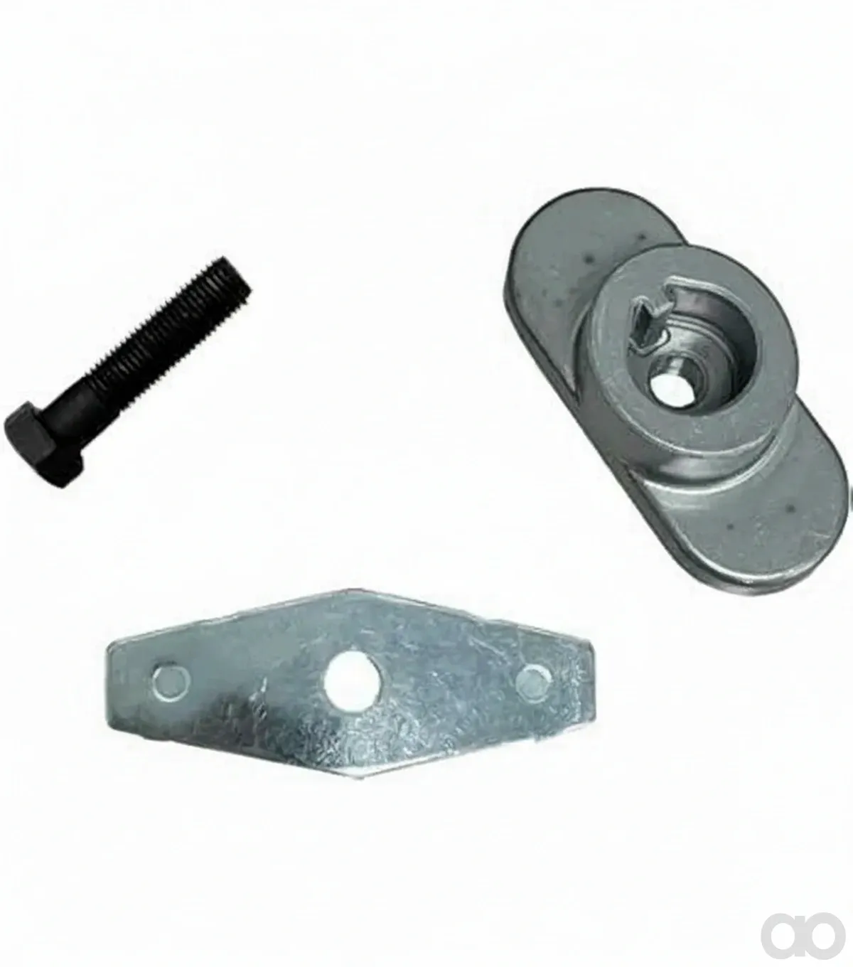 Husqvarna - 532432279 - Adapter