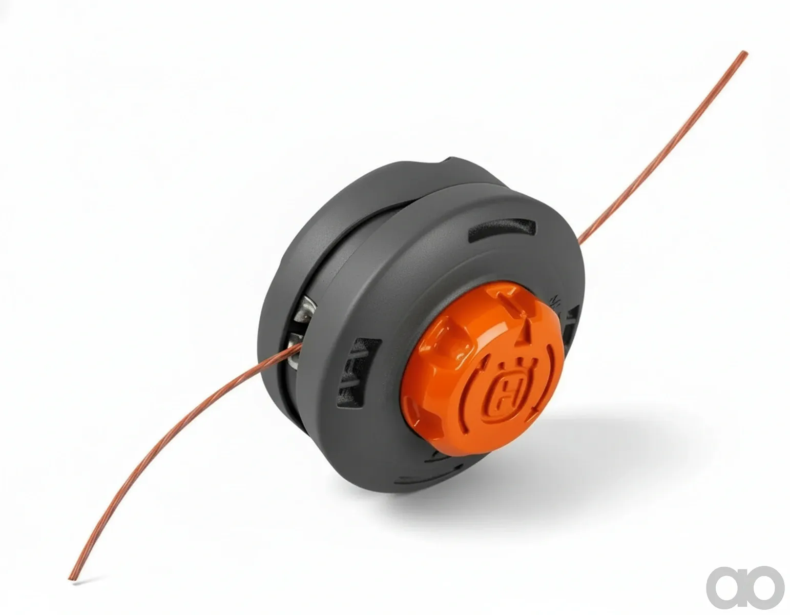 Husqvarna - 534161802 - Head R25 M10 L