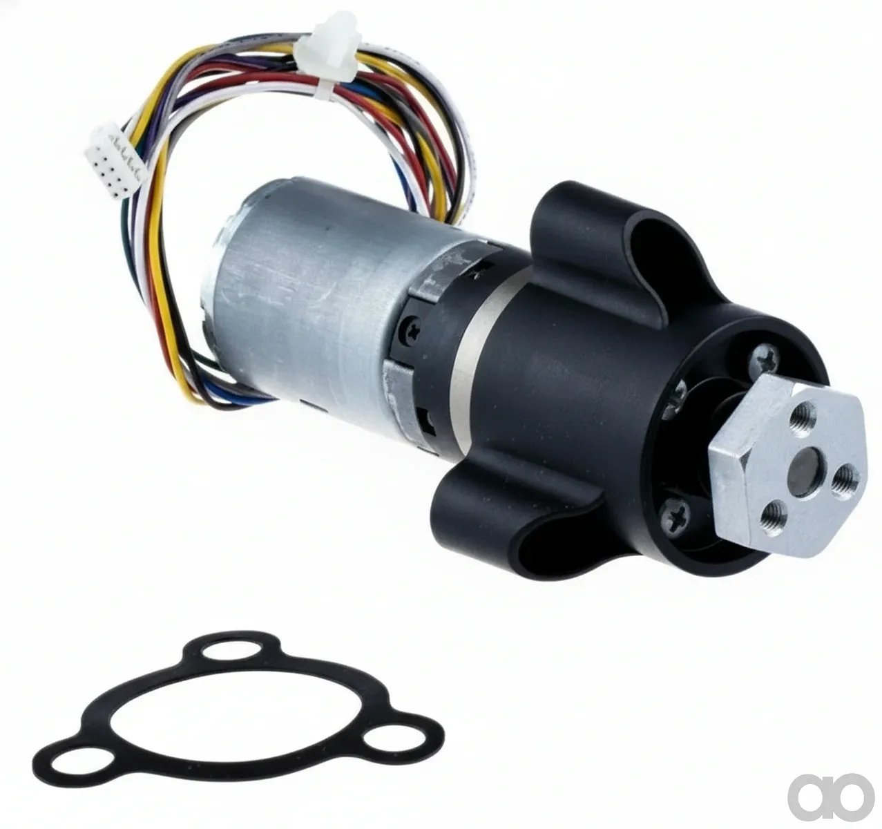 Husqvarna - 535137202 - Wheel Motor Kit