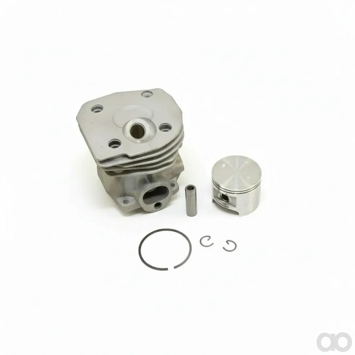Husqvarna - 537248504 - Cylinder Kit D46