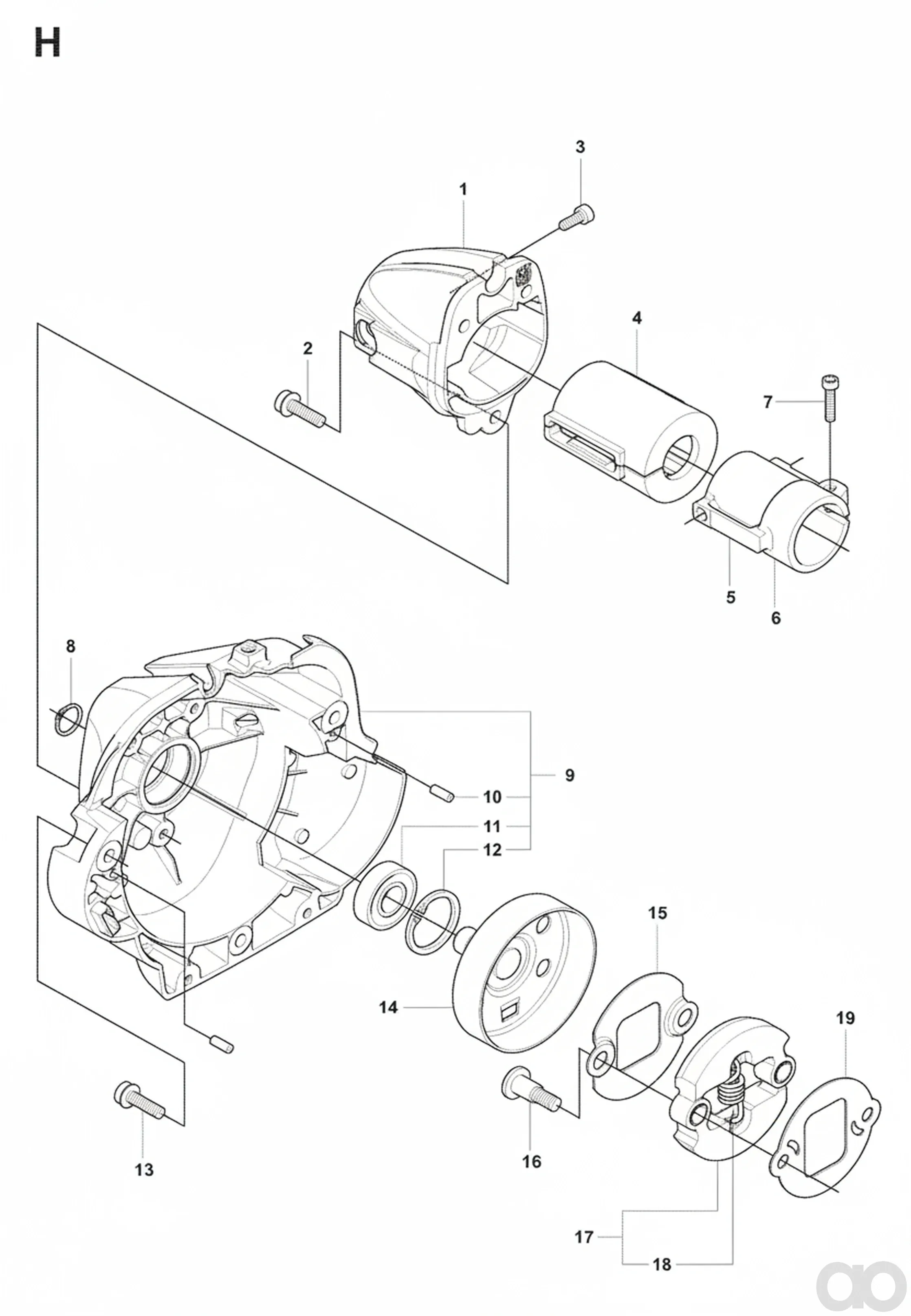 Husqvarna