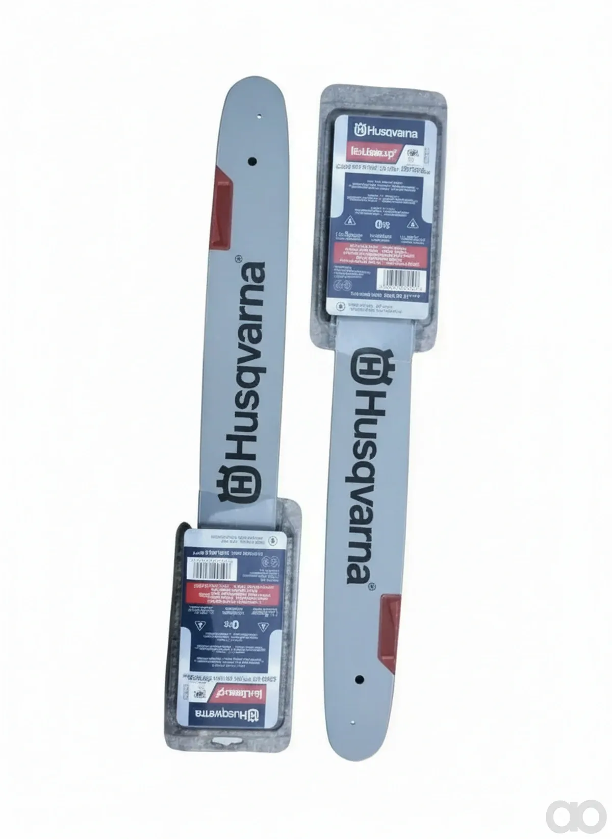 Husqvarna - 538920772 - Guide Bar Husqvarna Laminate 18"/ 325 / 1.5 mm 538920772