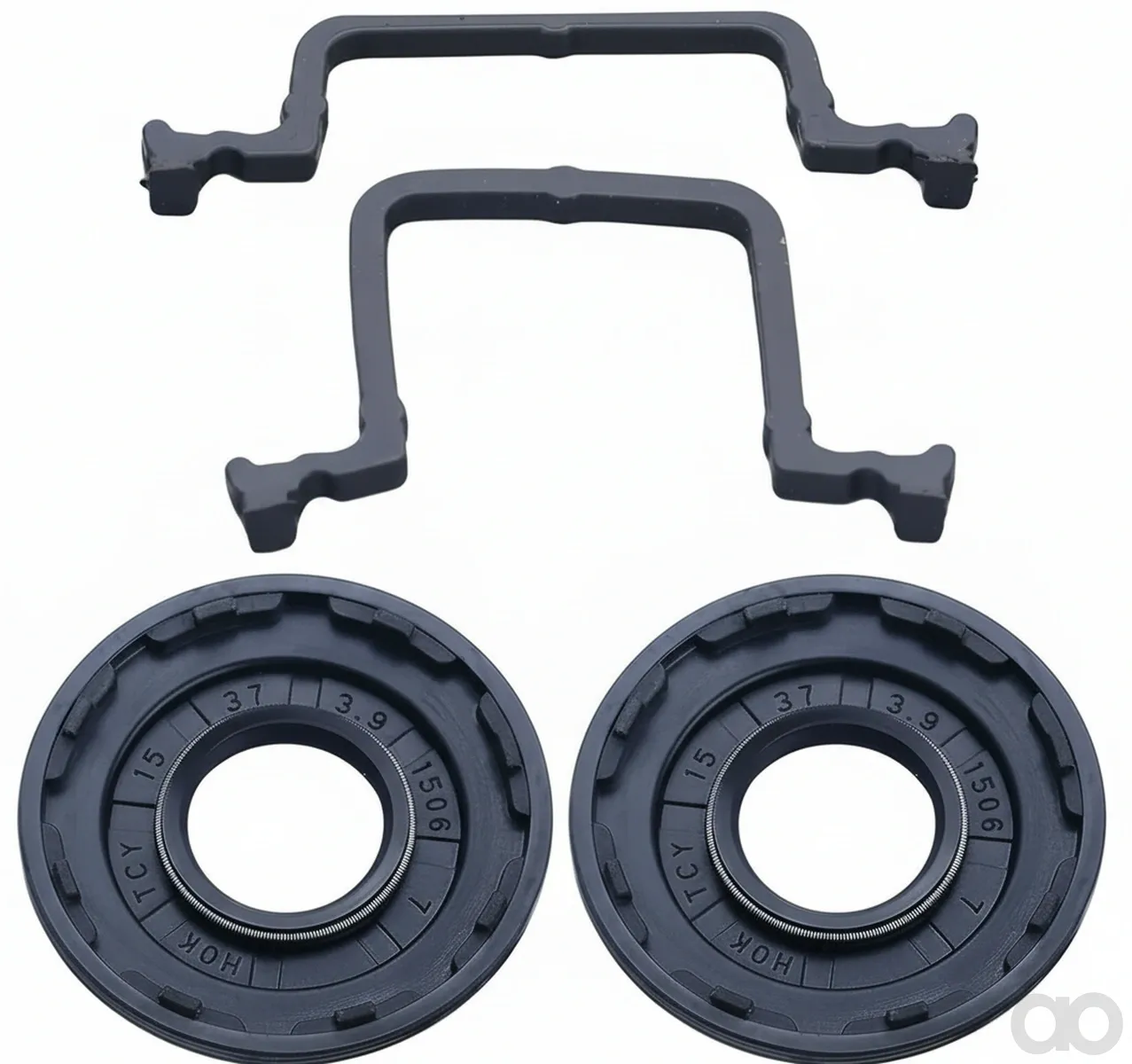 Husqvarna - 544013801 - Shaft seal 445 445e 450 450e