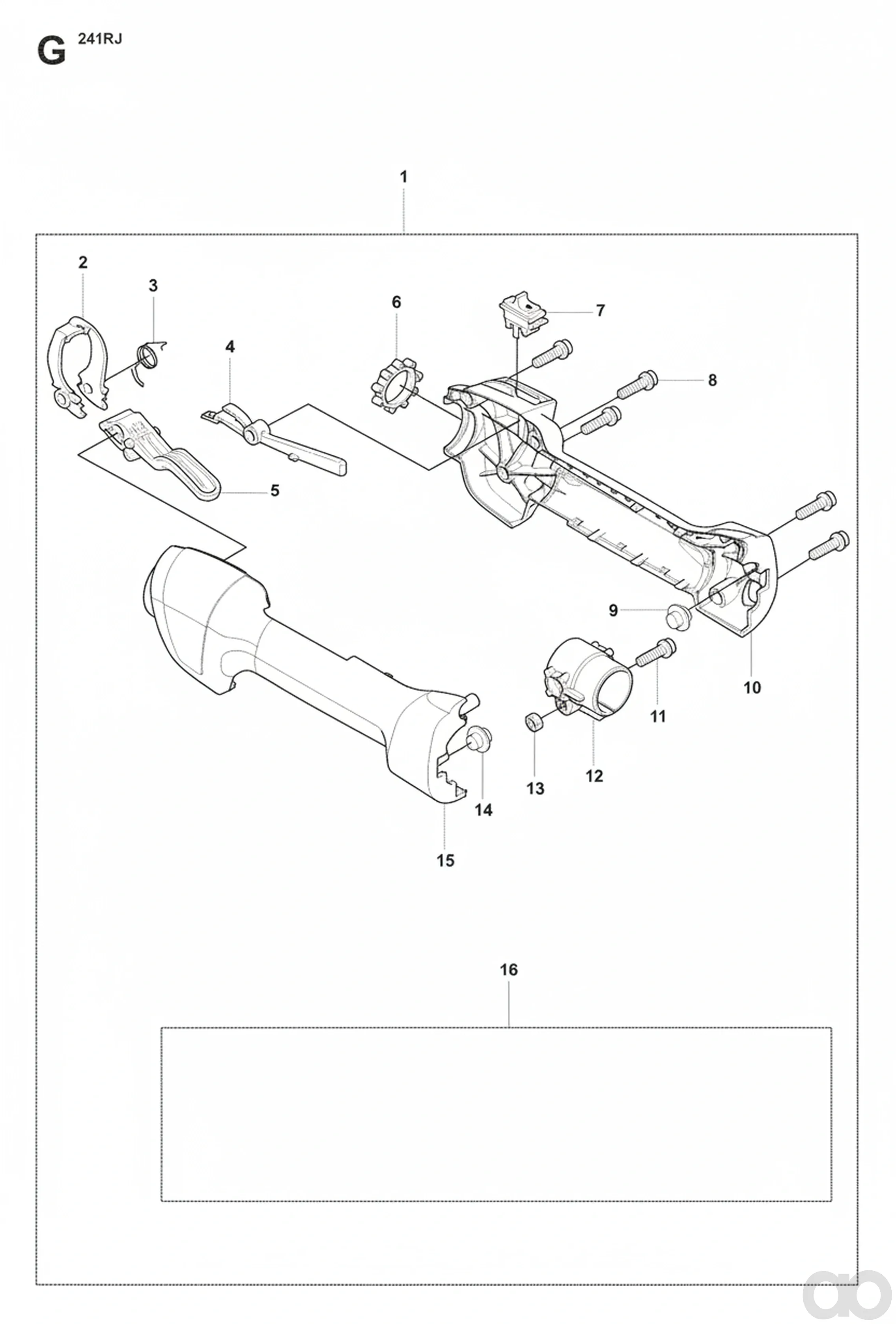 Husqvarna