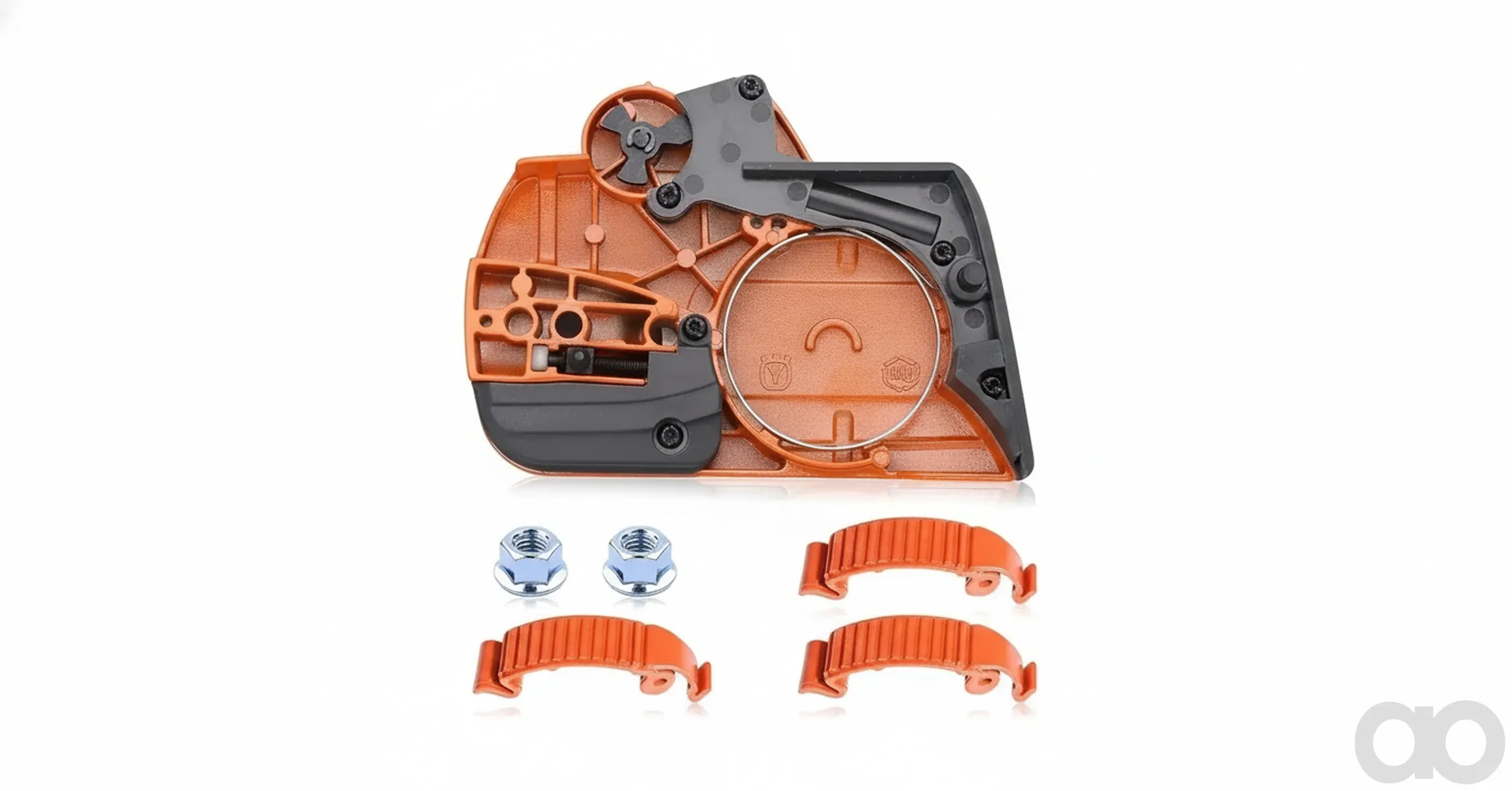 Husqvarna - 544194905 - Clutch Cover