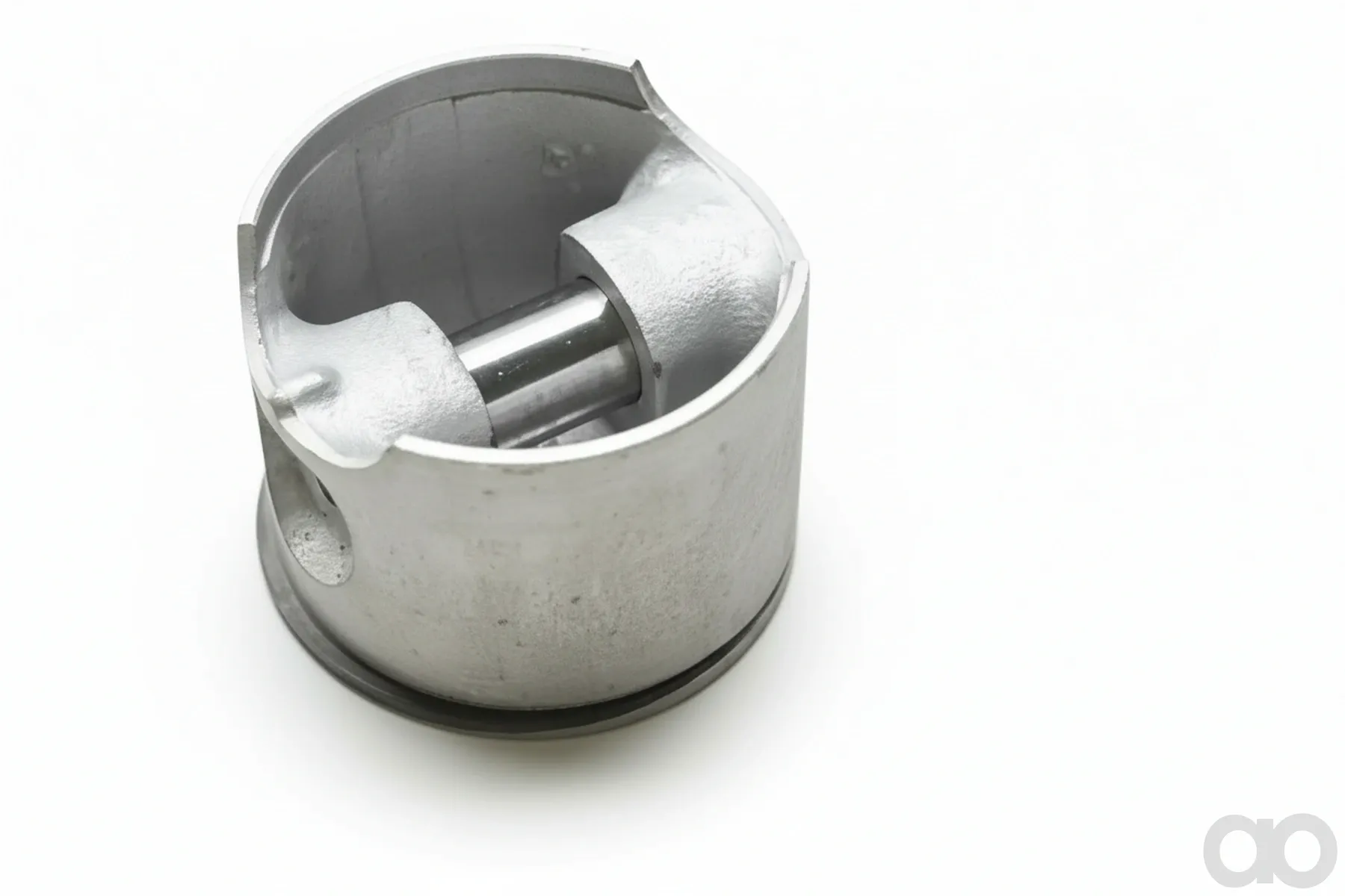 Husqvarna - 544223802 - Piston Assembly