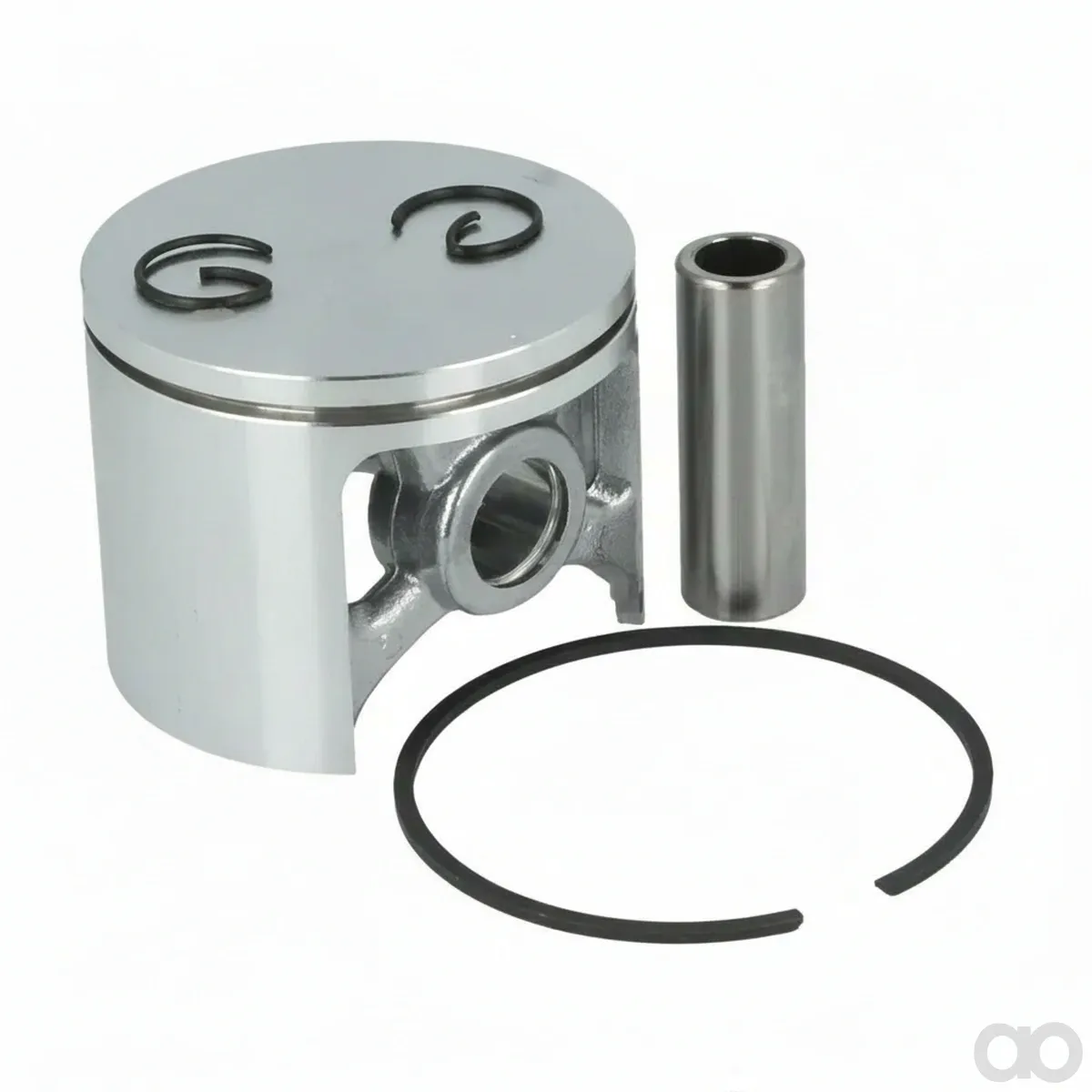 Husqvarna - 544224102 - Piston, Assembly
