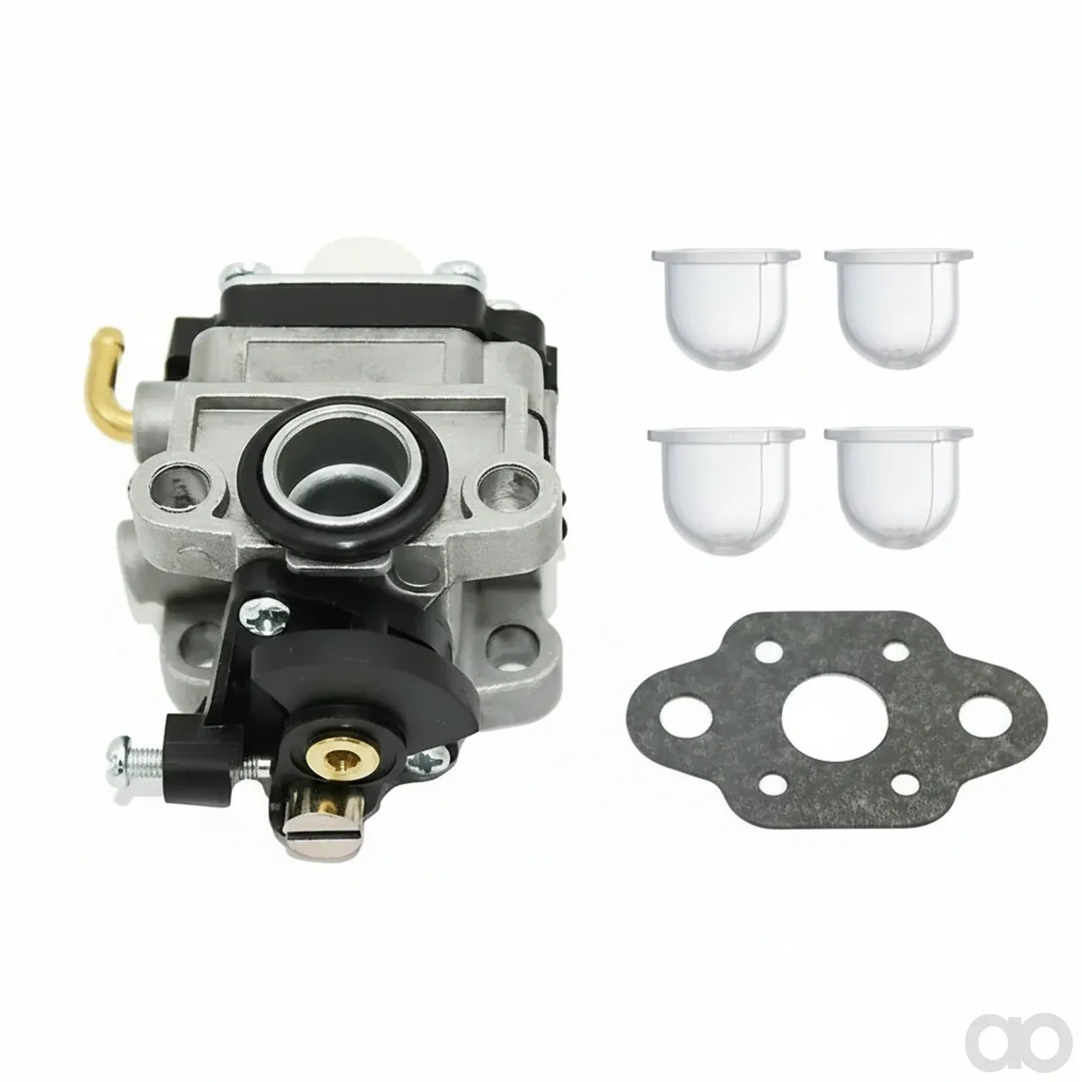 Husqvarna - 544 30 43-01 - Carburetor