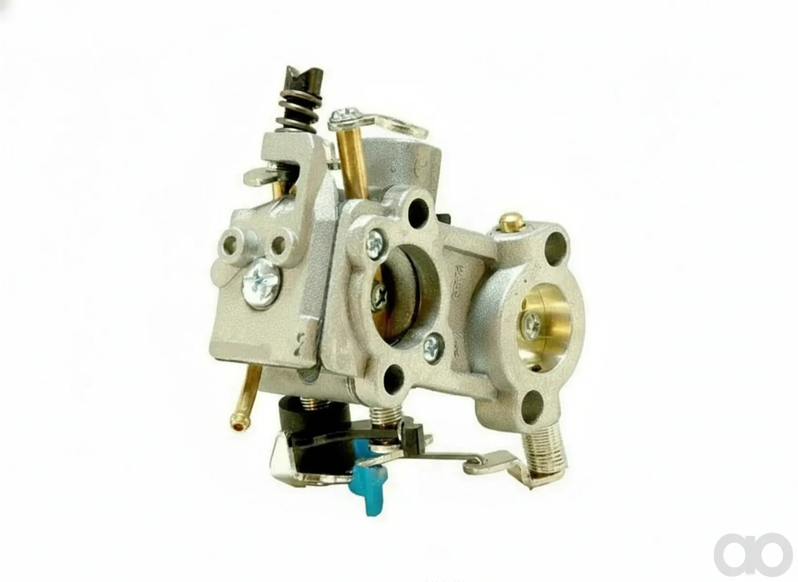 Husqvarna - 5448830-01 - Carburetor