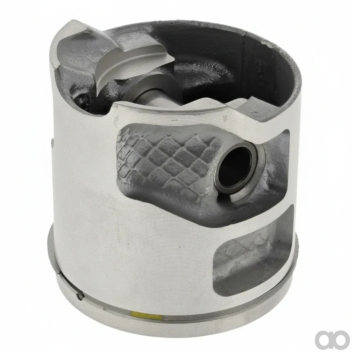 Husqvarna - 577047008 - Piston Assembly