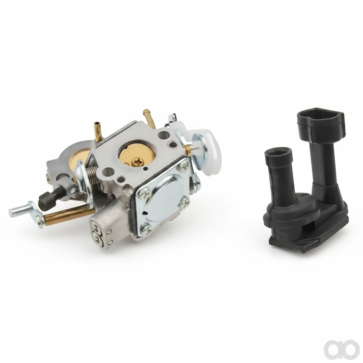 Husqvarna - 577370301 - Carburetor