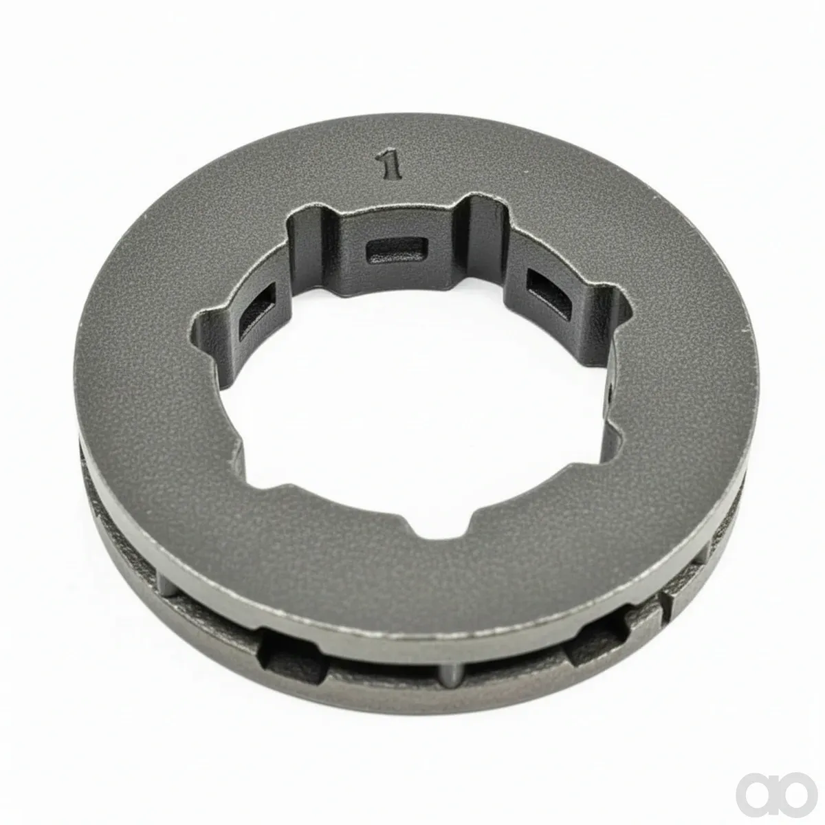 Husqvarna - 577603801 - Clutch Drum 572XPG Assembly