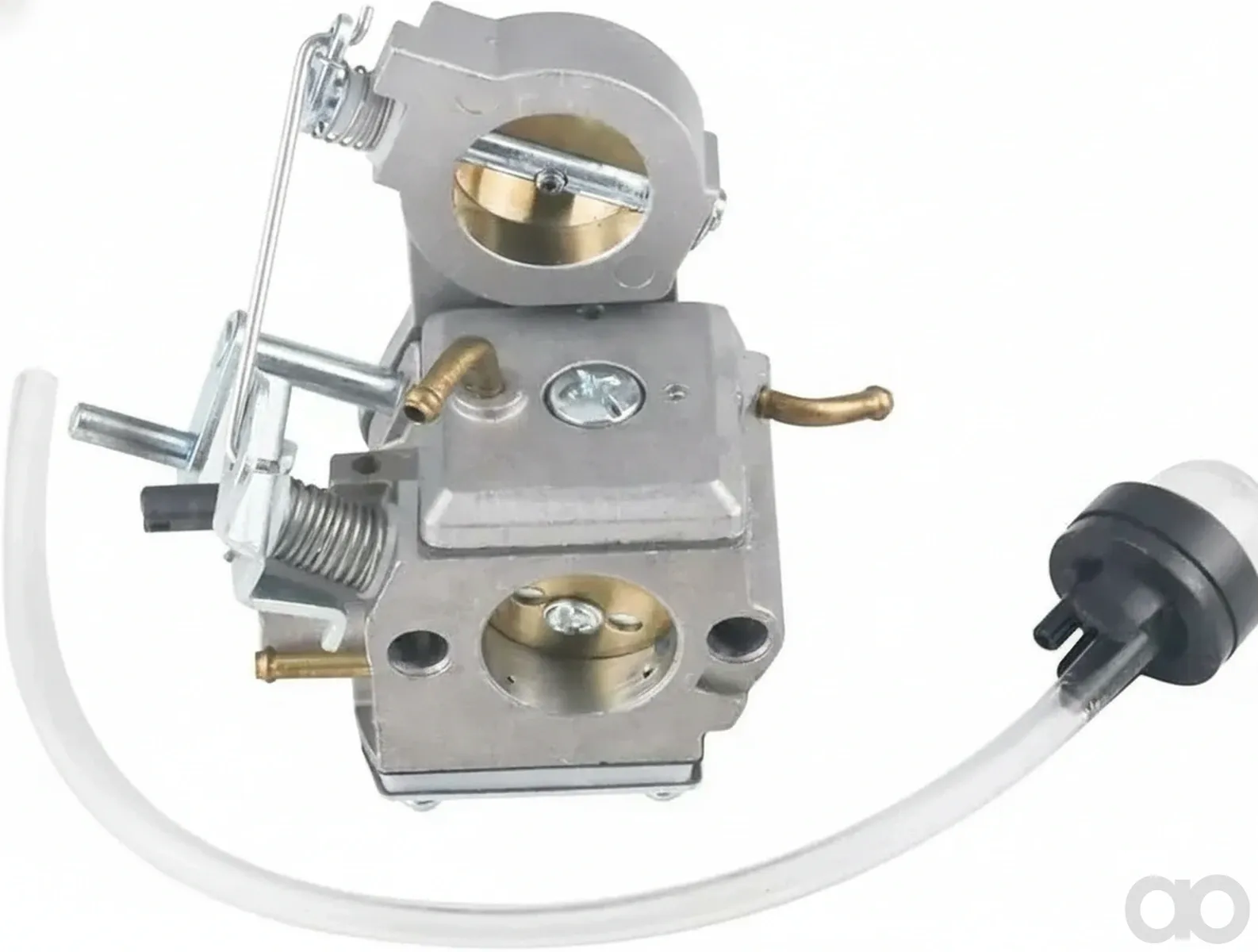 Husqvarna - 578 24 34 01 - Carburetor K770