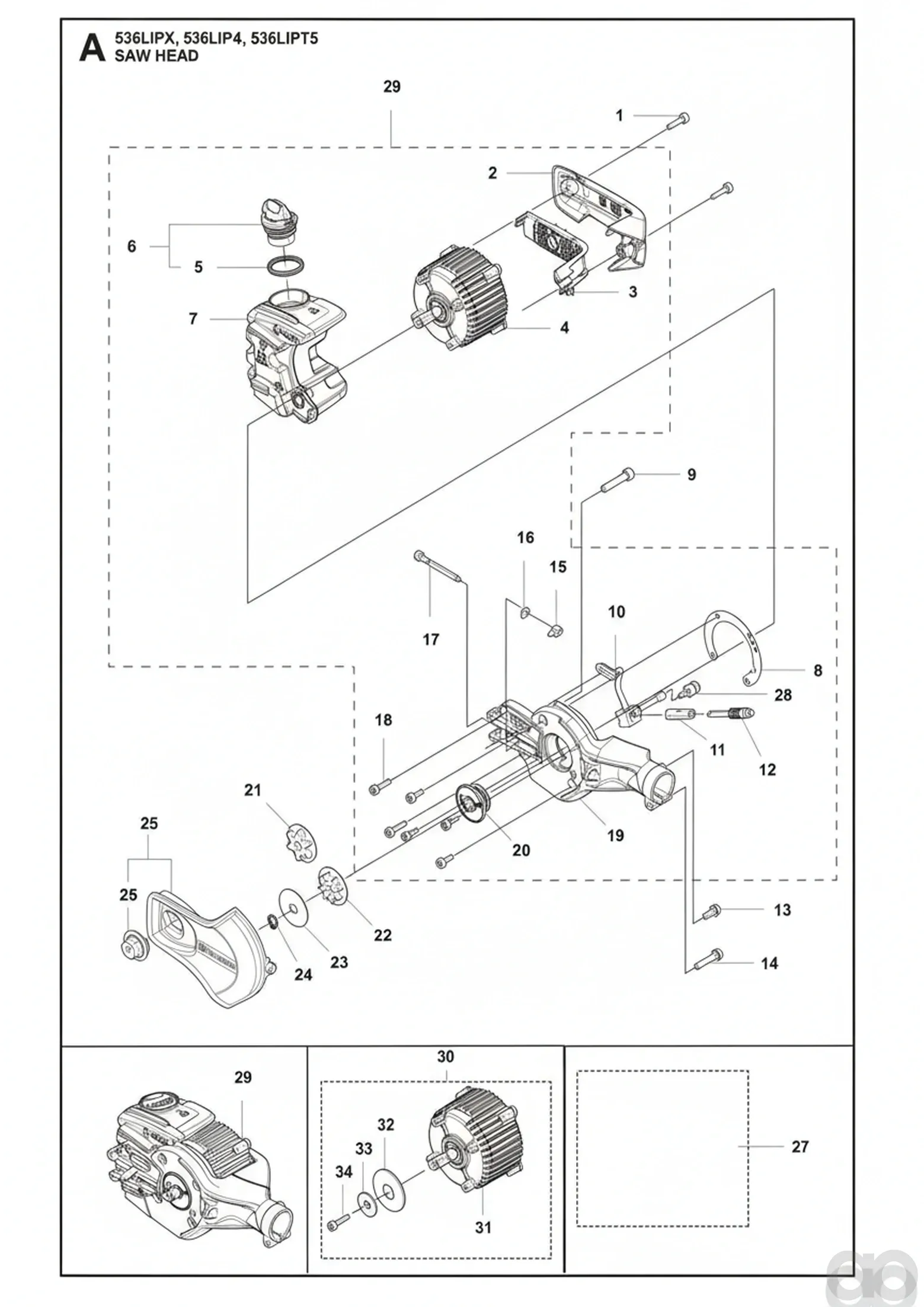 Husqvarna
