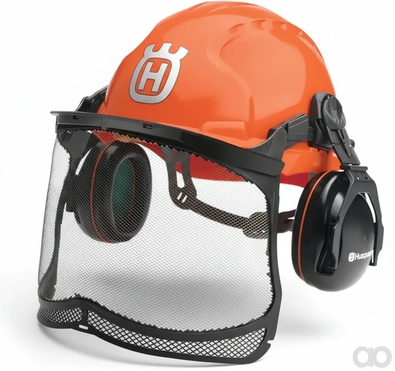 Husqvarna - 580754301 - Safety Helmet Classic