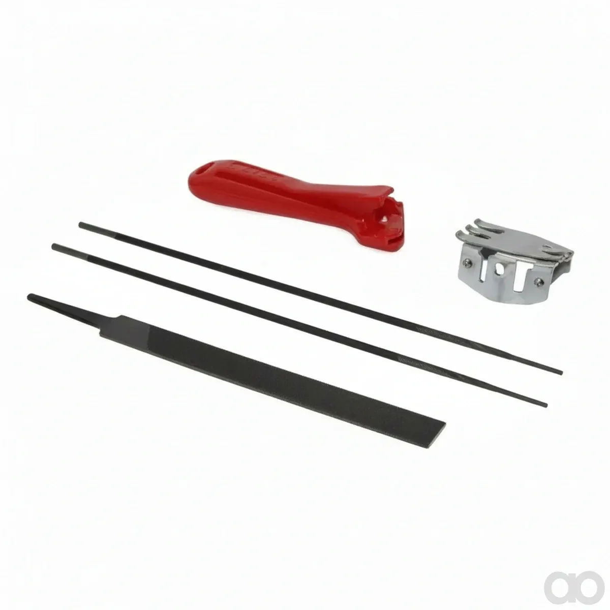 Husqvarna - 587806701 - File Kit 3/8\ S93G"