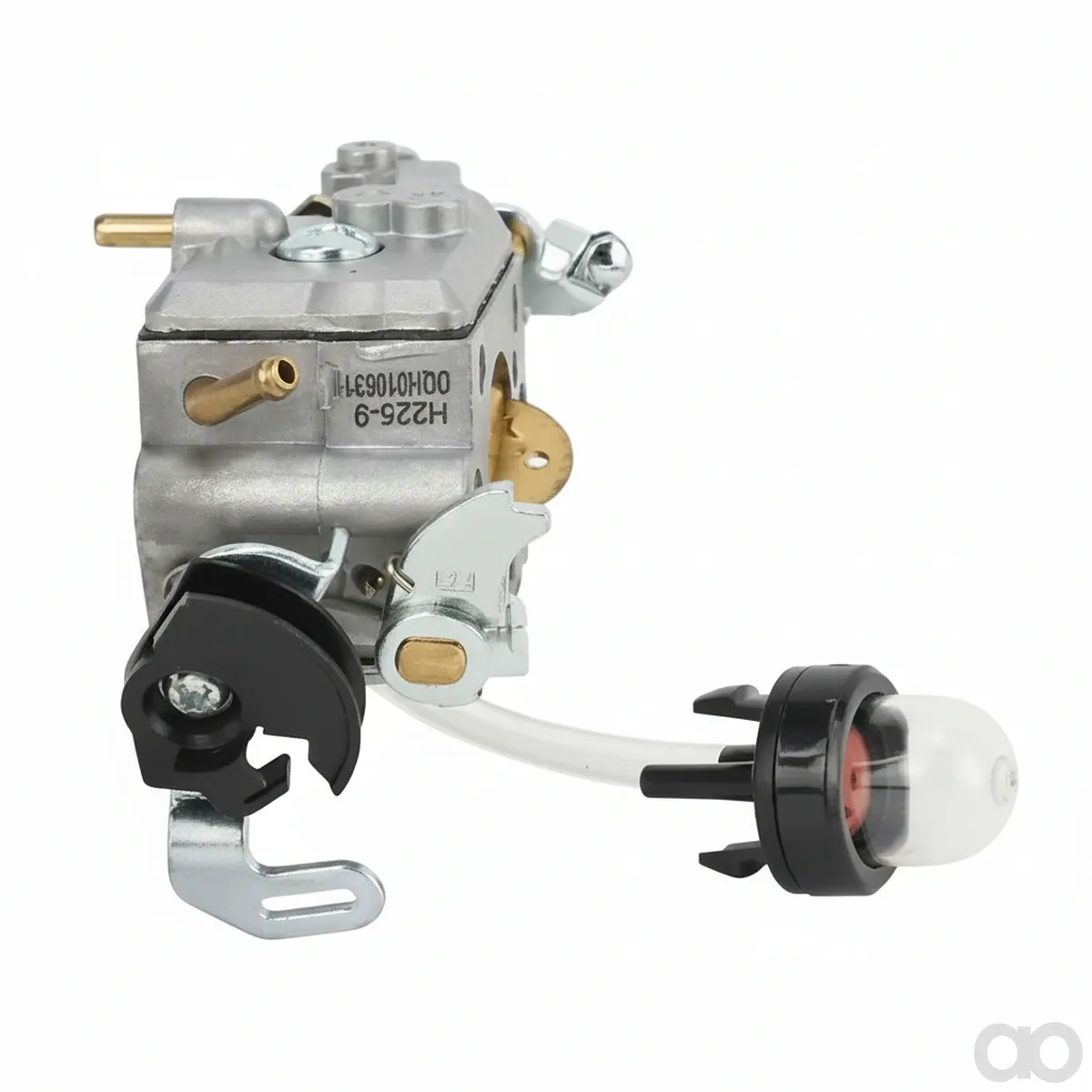 Husqvarna - 588 24 79-01 - CARBURETOR