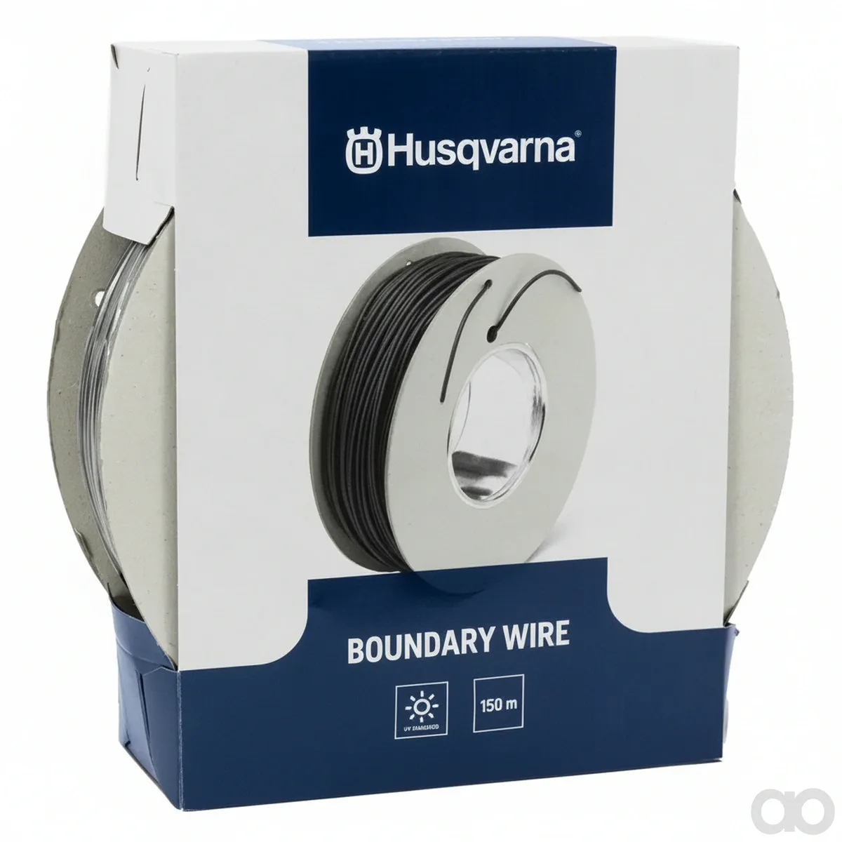 Husqvarna - 597237801 - Boundary Wire 150M. Ø2.7MM Blister UV-BE