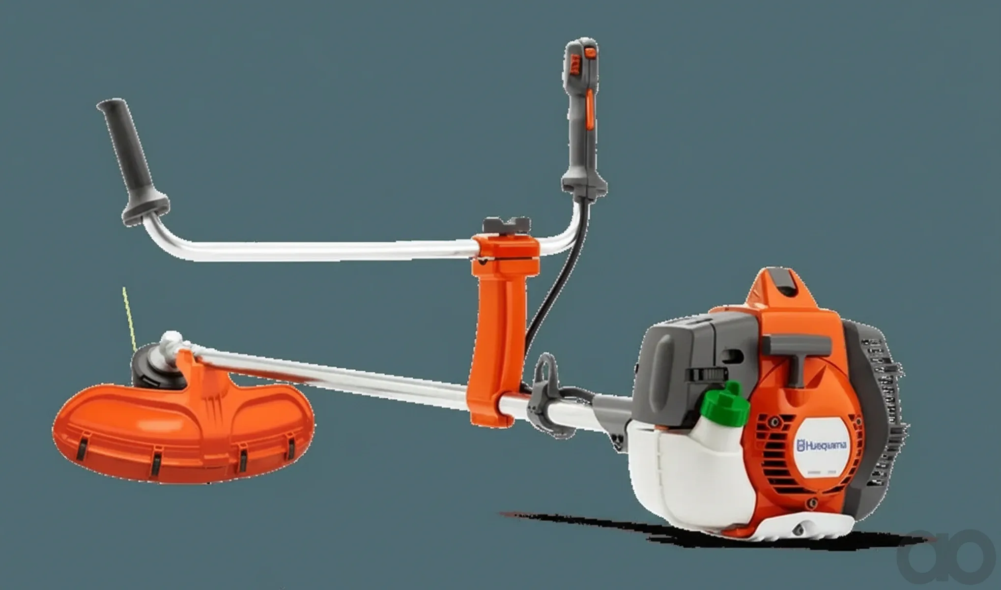 Husqvarna - 966 62 88-02 - Trimmer 535RX