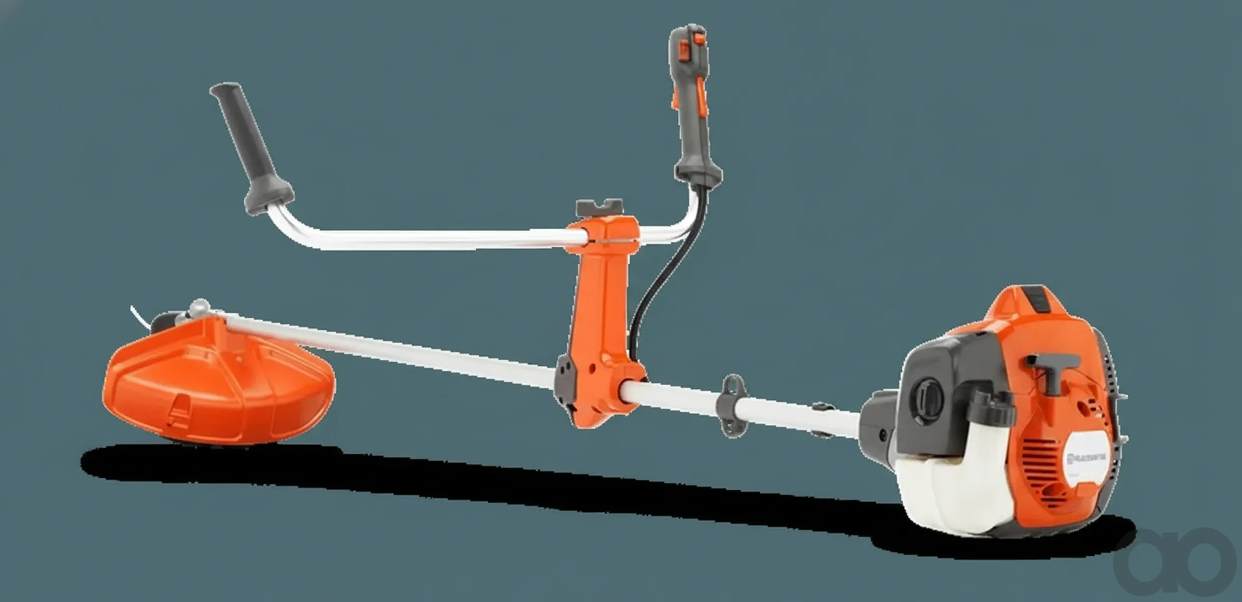 Husqvarna - 970 44 66-01 - TRIMMER 525RX