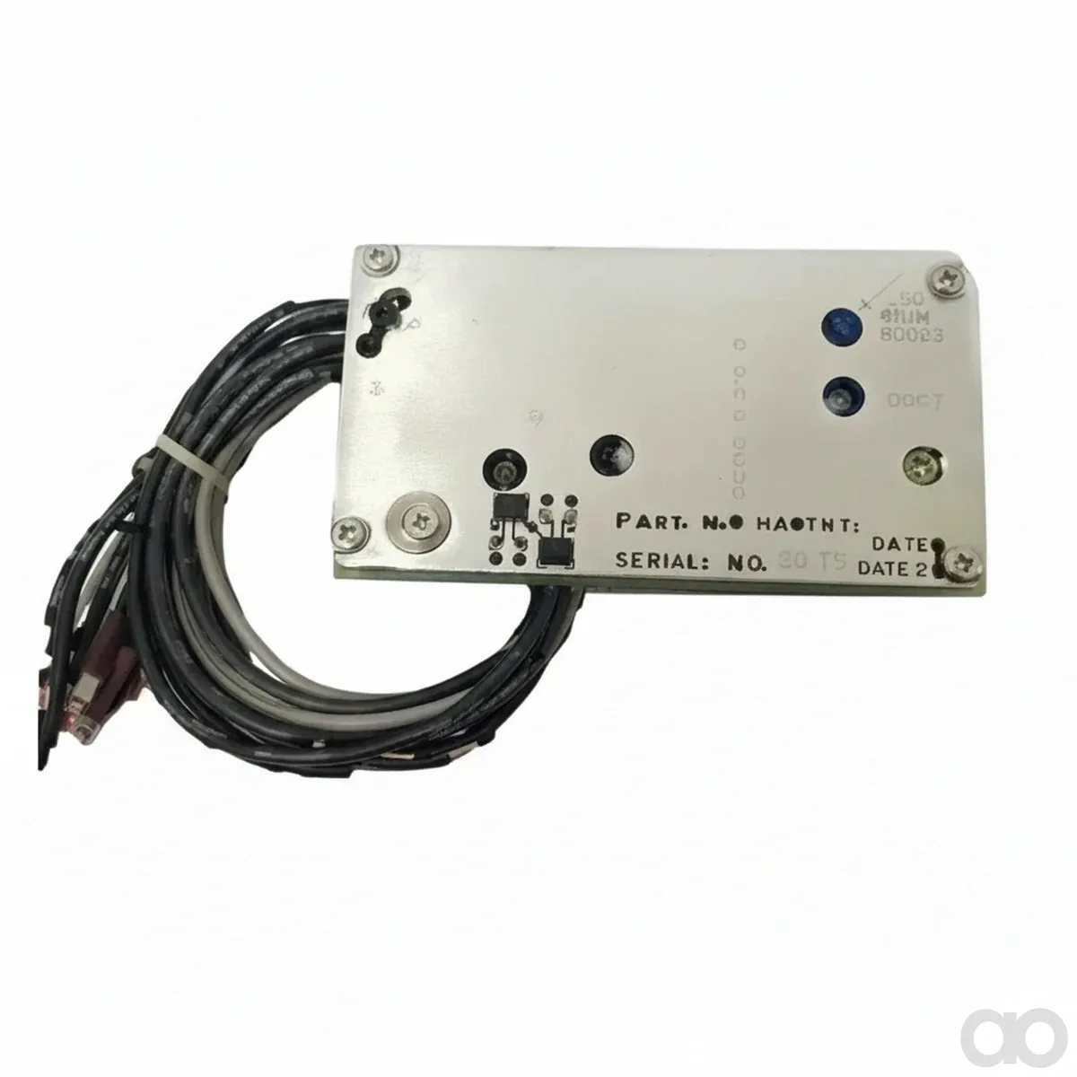Hyster - 369825 - Control