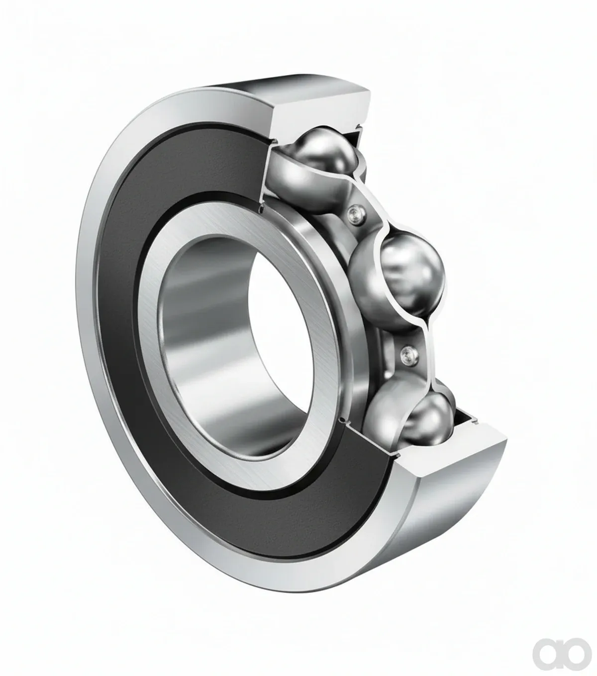 INA FAG - 0006363410 - Tensioner Roller Bearing INA Germany