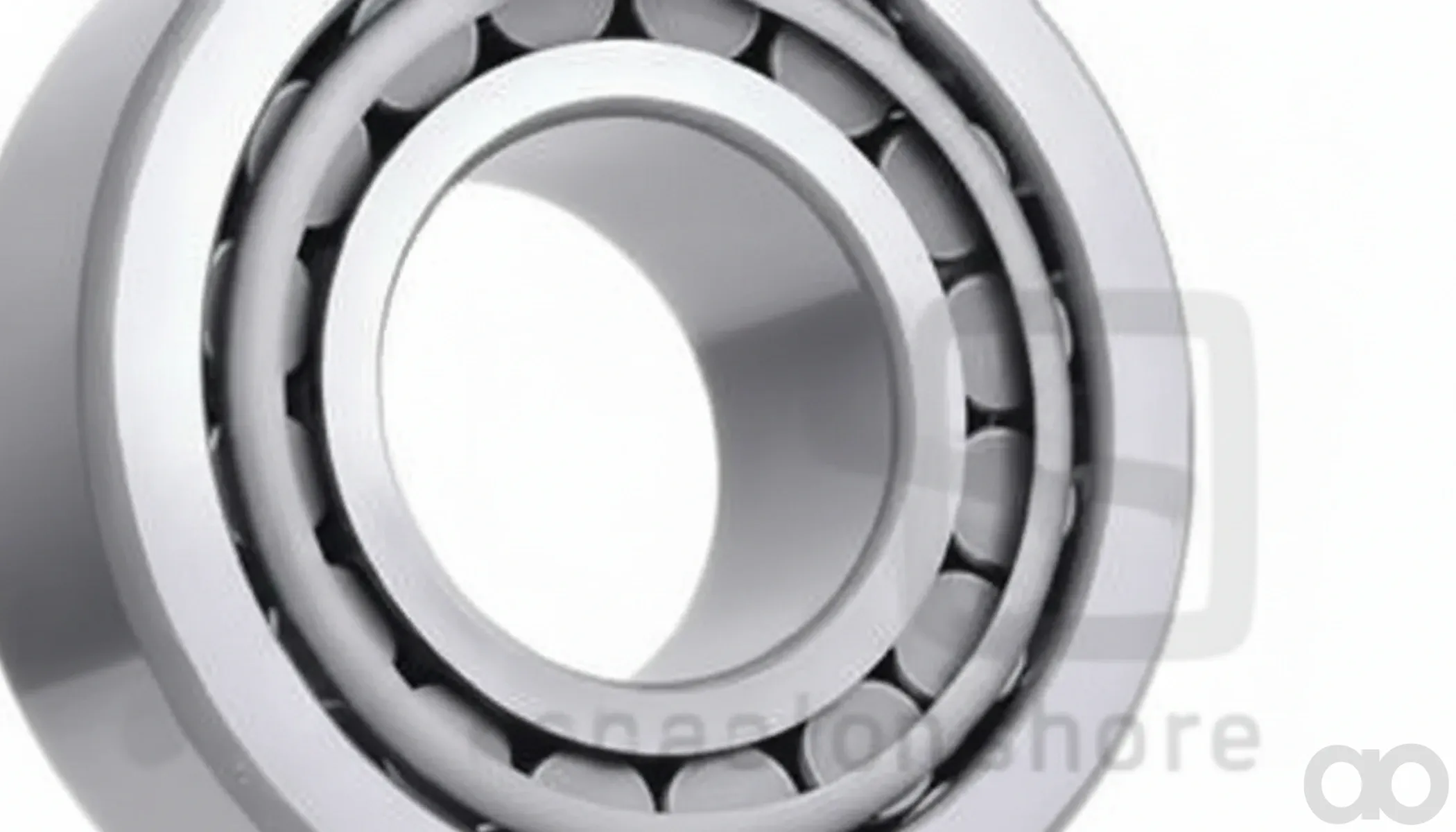 INA FAG - 22322E1C3 - Spherical Roller Bearing