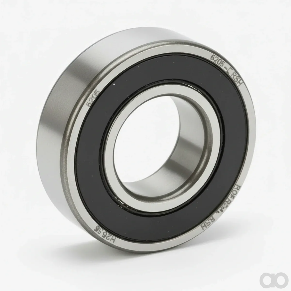 INA FAG - 60072RSR - Bearing 6007 2RS