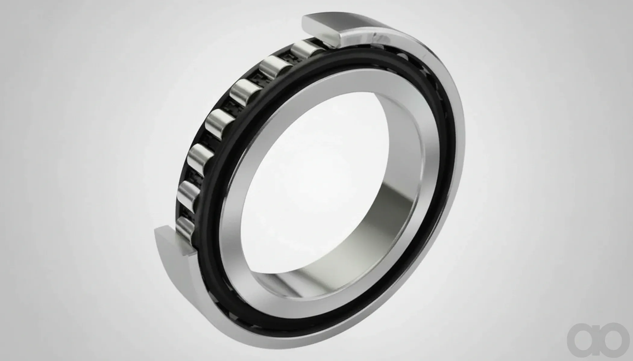 INA FAG - N1013DKTVPSPXL - FAG Precision Cylindrical Roller Bearing