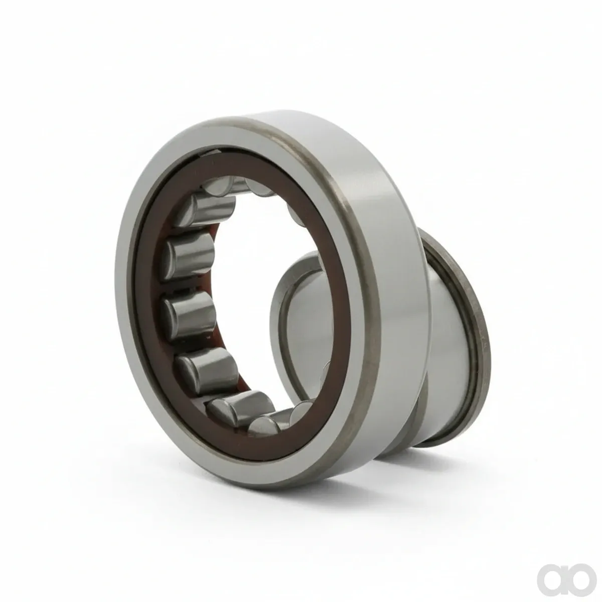 INA FAG - NJ304EXLTVP2 - Cylindrical Roller Bearing