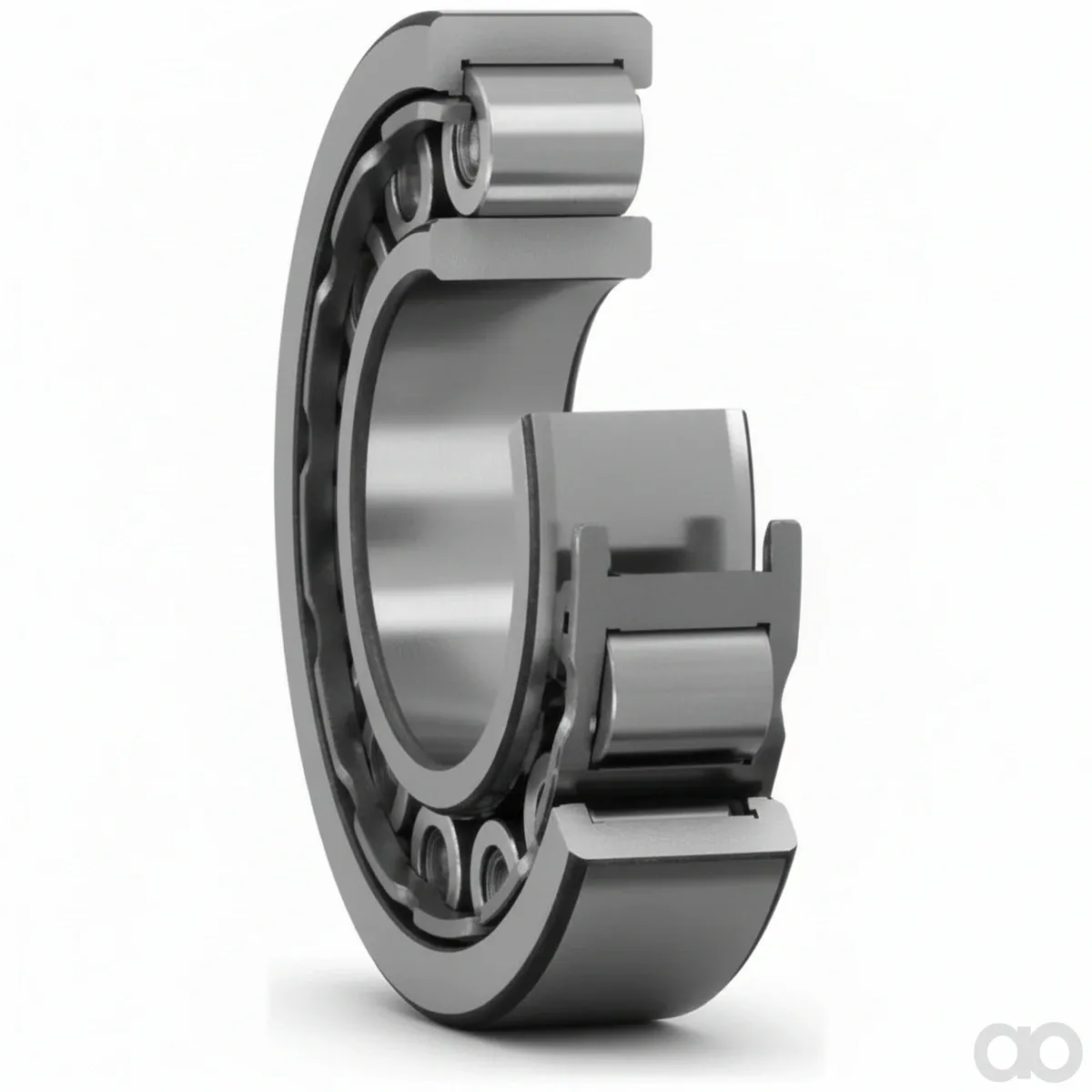 INA FAG - NJ307EXLTVP2C3 - Cylindrical Roller Bearing