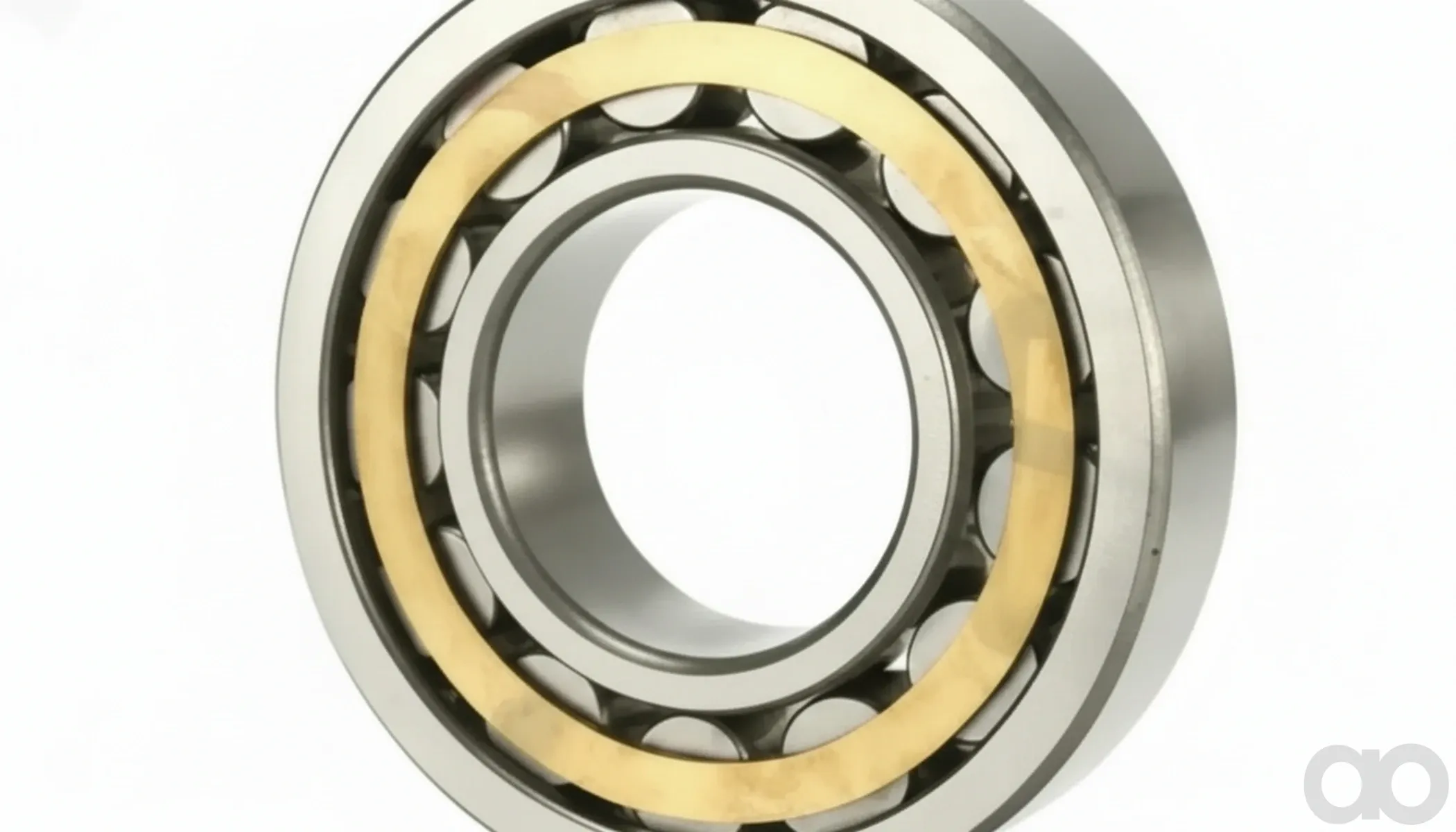 INA FAG - NJ313EM1C3 - Cylindrical Roller Bearing