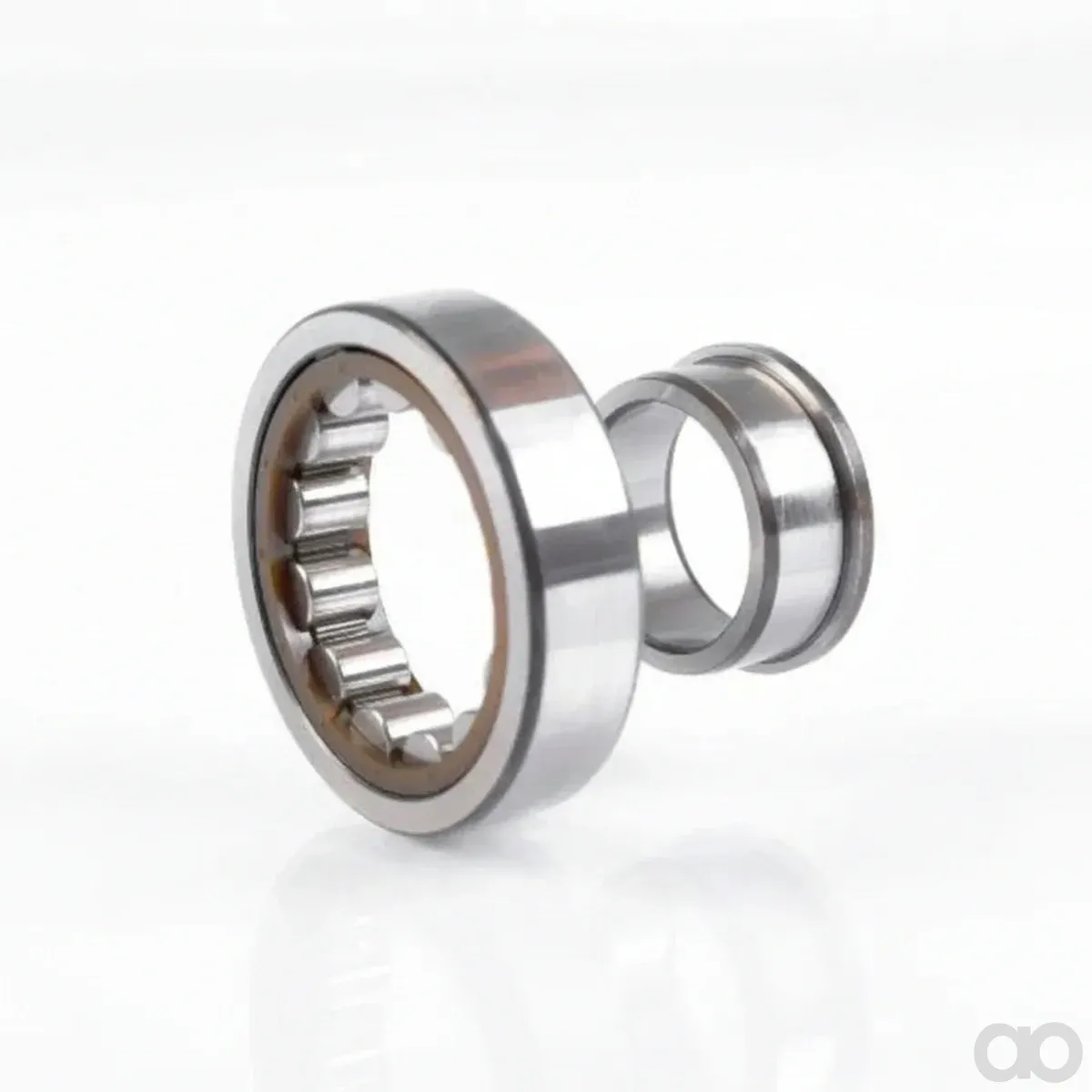 INA FAG - NJ320ETVP2C3 - Cylindrical Roller Bearing