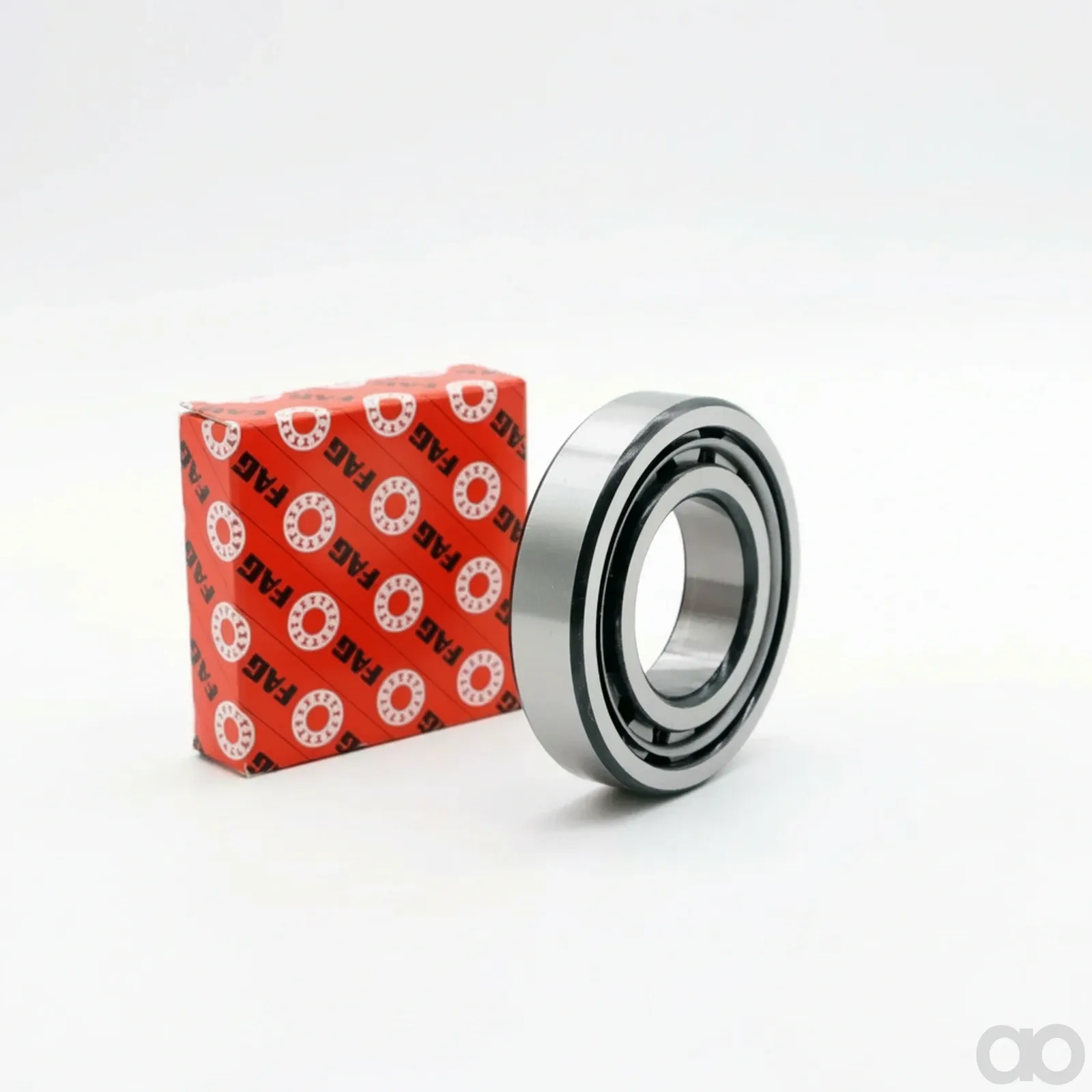 INA FAG - NU204 - Cylindrical Roller Bearing