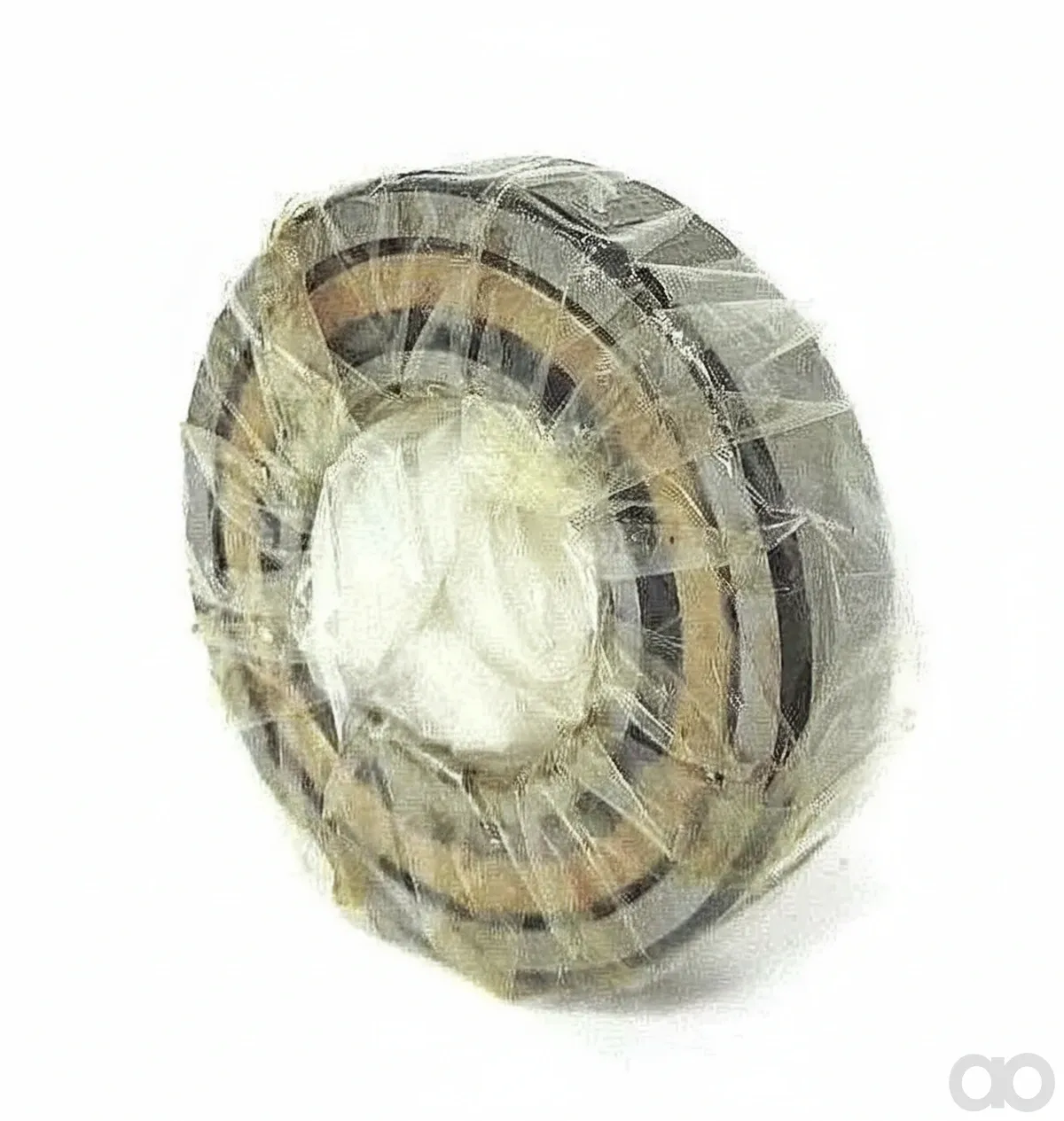 INA FAG - NU207EM1 - Cylindrical Roller Bearing