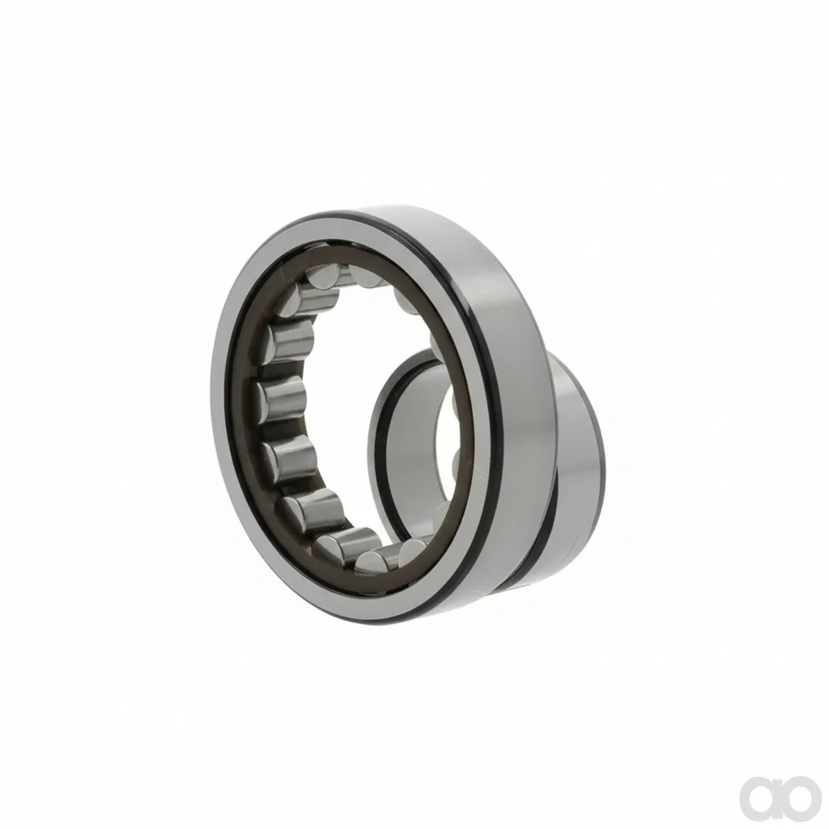 INA FAG - NU320EXLTVP2 - Cylindrical Roller Bearing