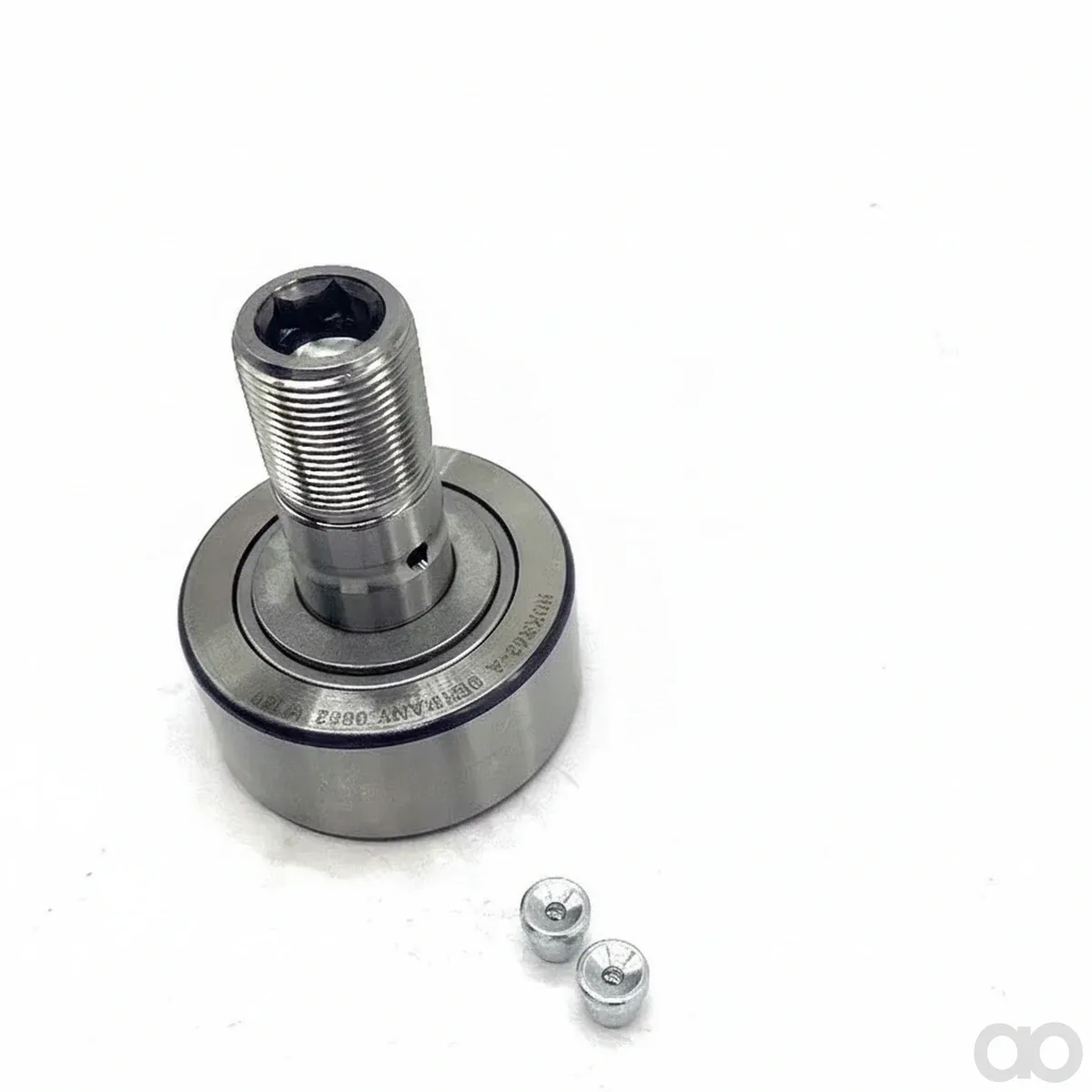 INA FAG - NUKR62A - Stud Type Track Roller