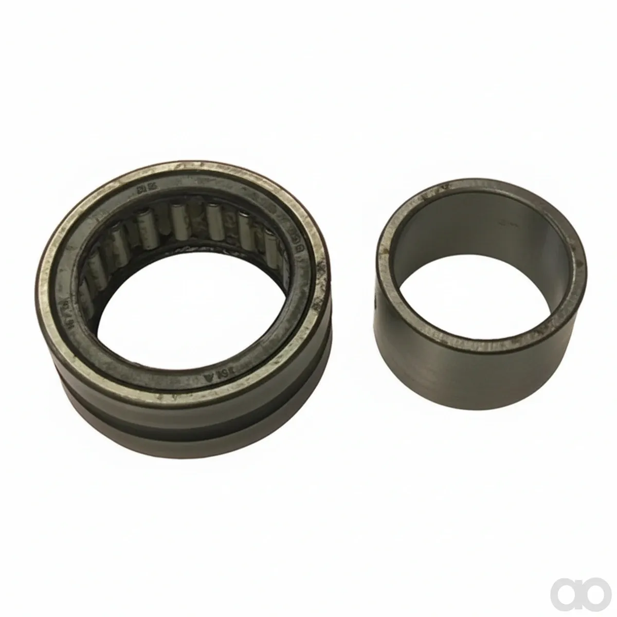INA FAG - SL014918 - Cylindrical Roller Bearing