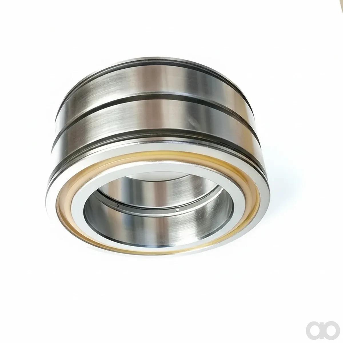 INA FAG - SL045015 - Cylindrical Roller Bearing