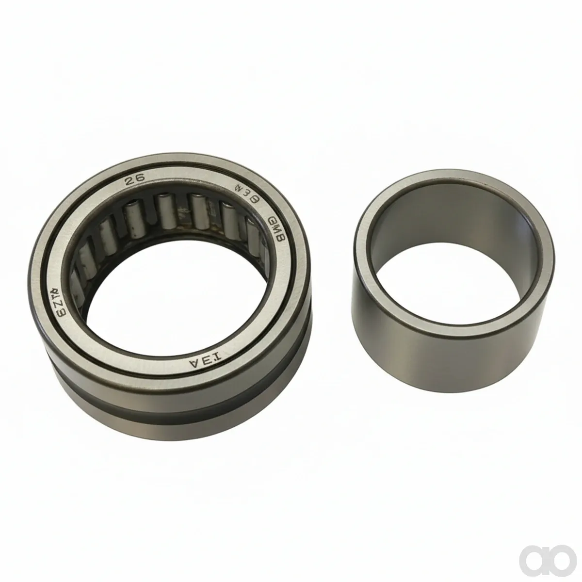 INA FAG - SL045016DPP - Cylindrical Roller Bearing