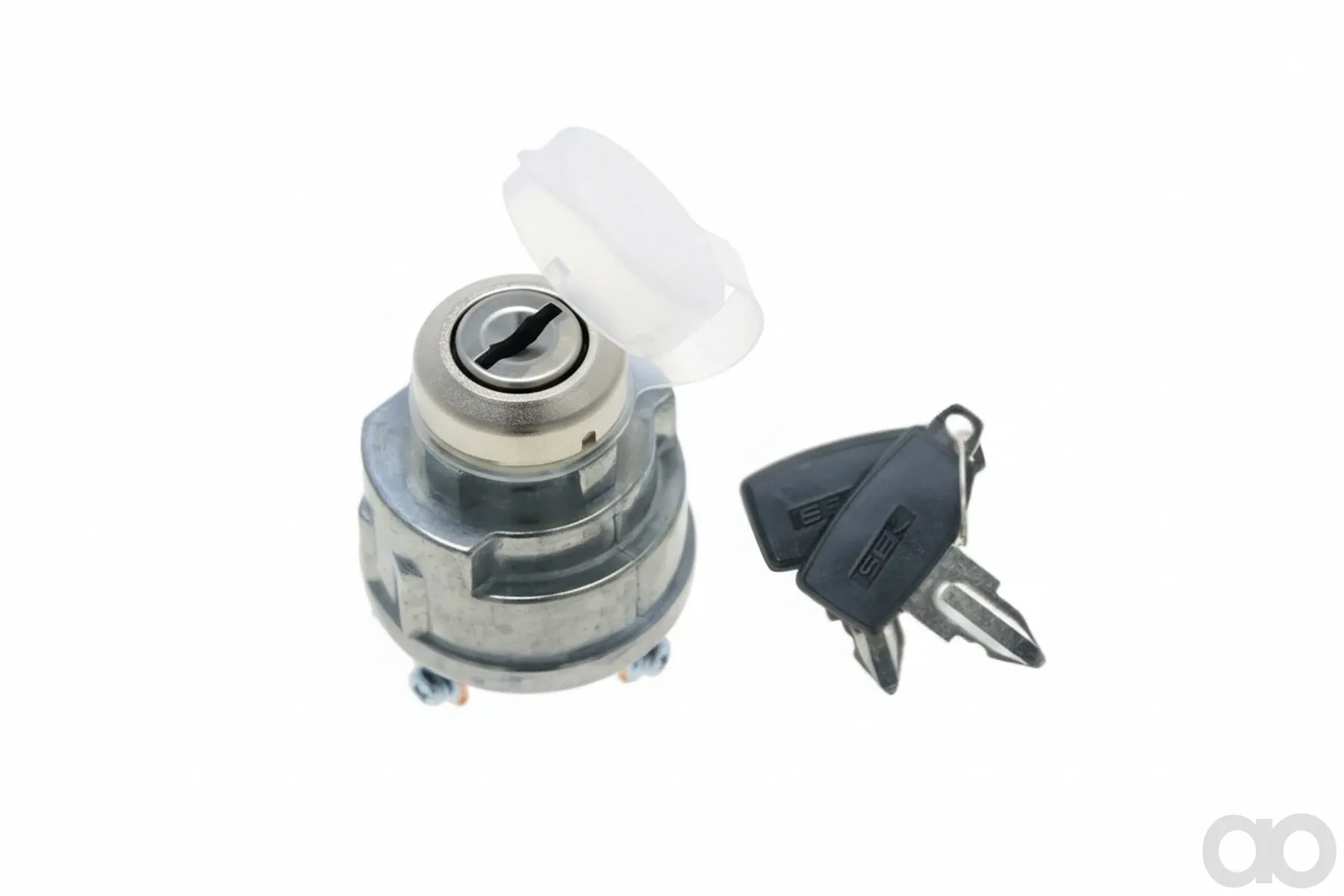 Iseki - 148862122000 - Ignition Lock