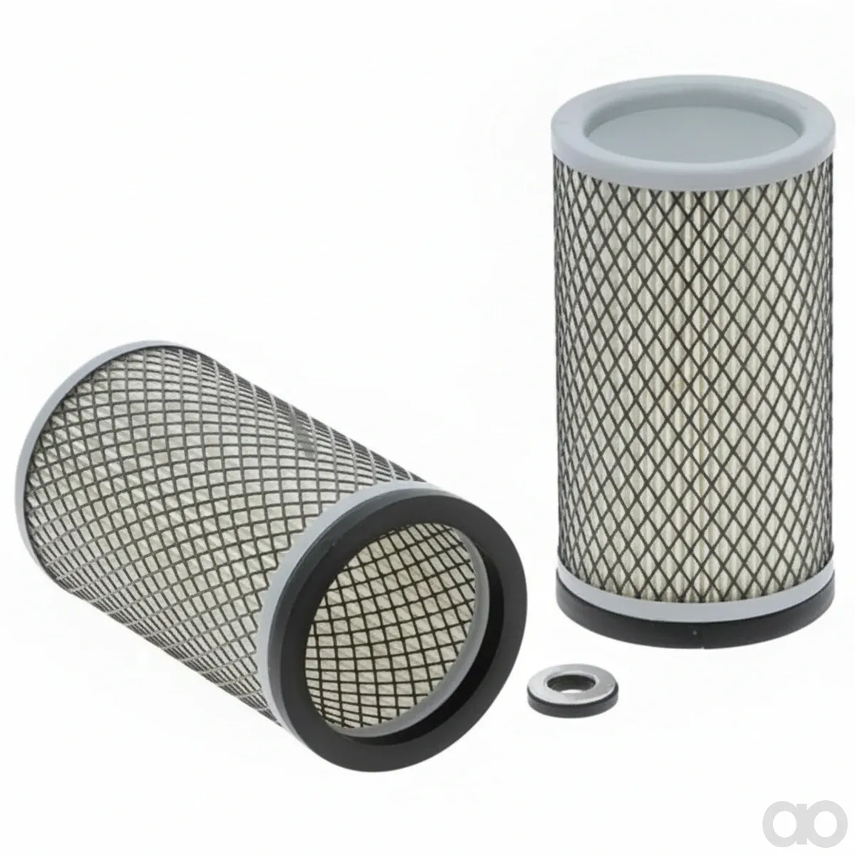 Iseki - 155410122300 - Air Filter, Inner (NMJ)