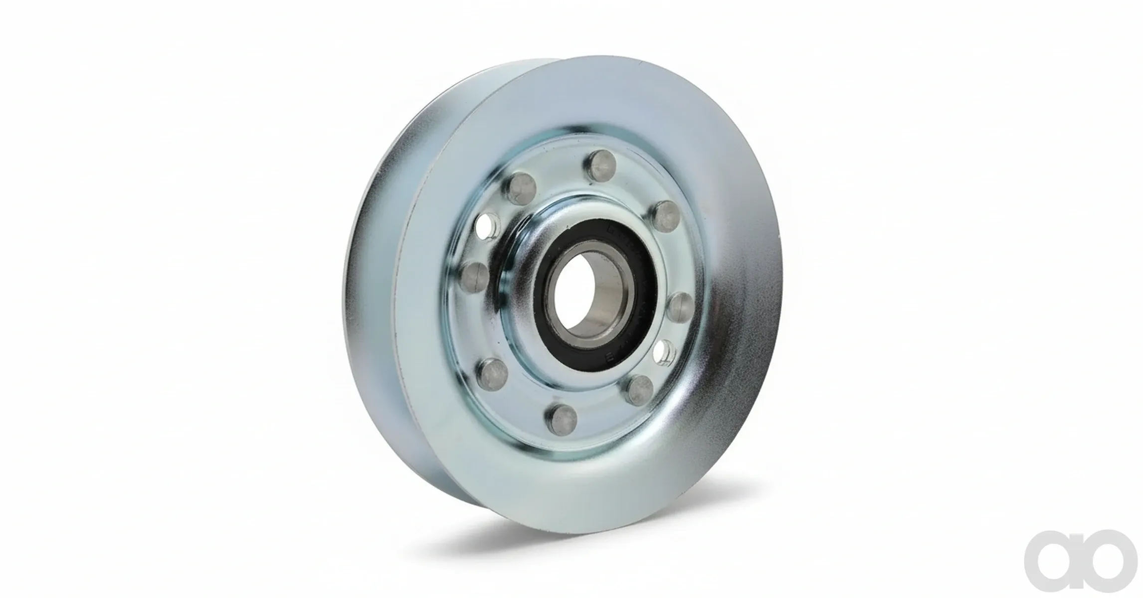 Iseki - 256015540 - Tension pulley