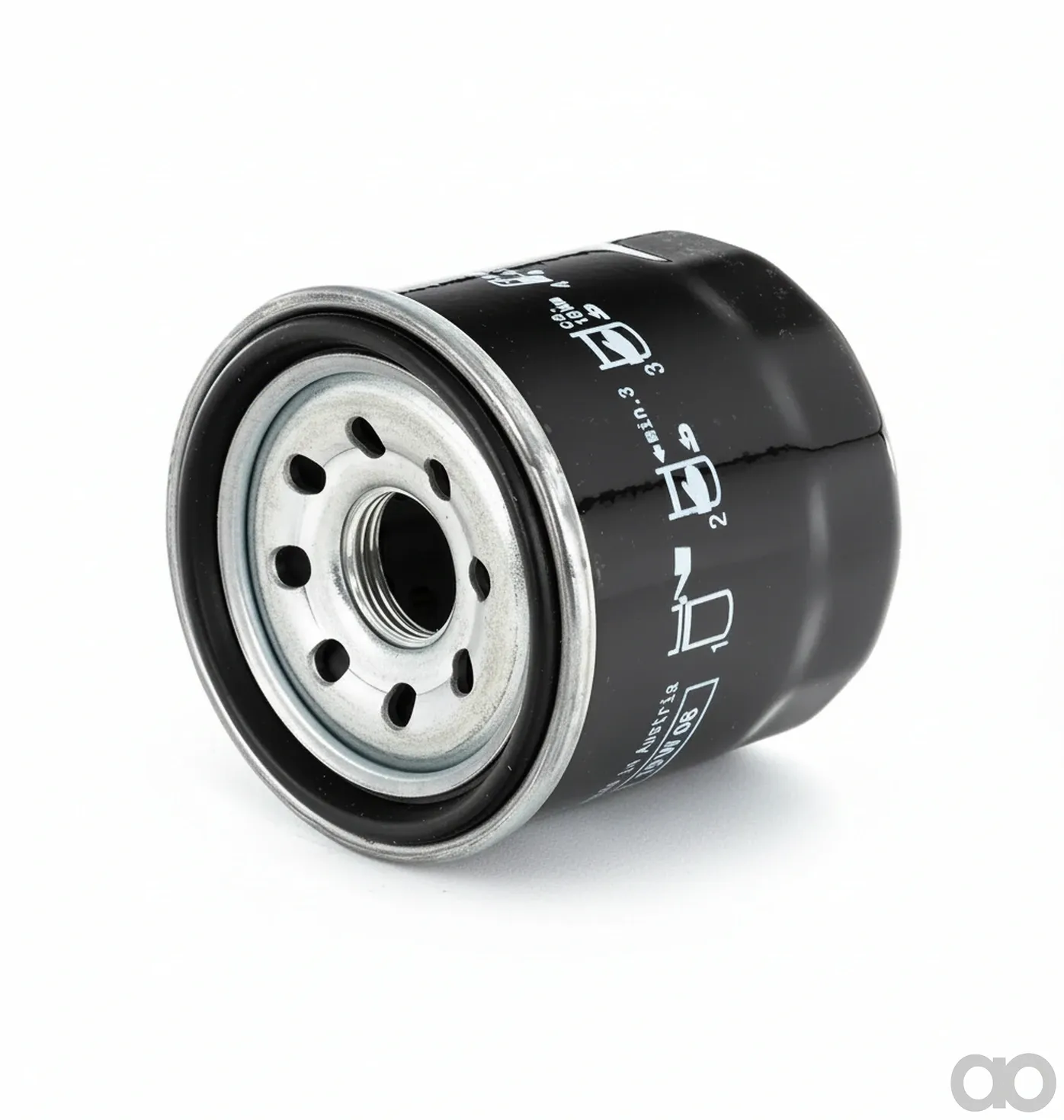 Iseki - 6513-240-026-10 - Oil filter (NMJ)