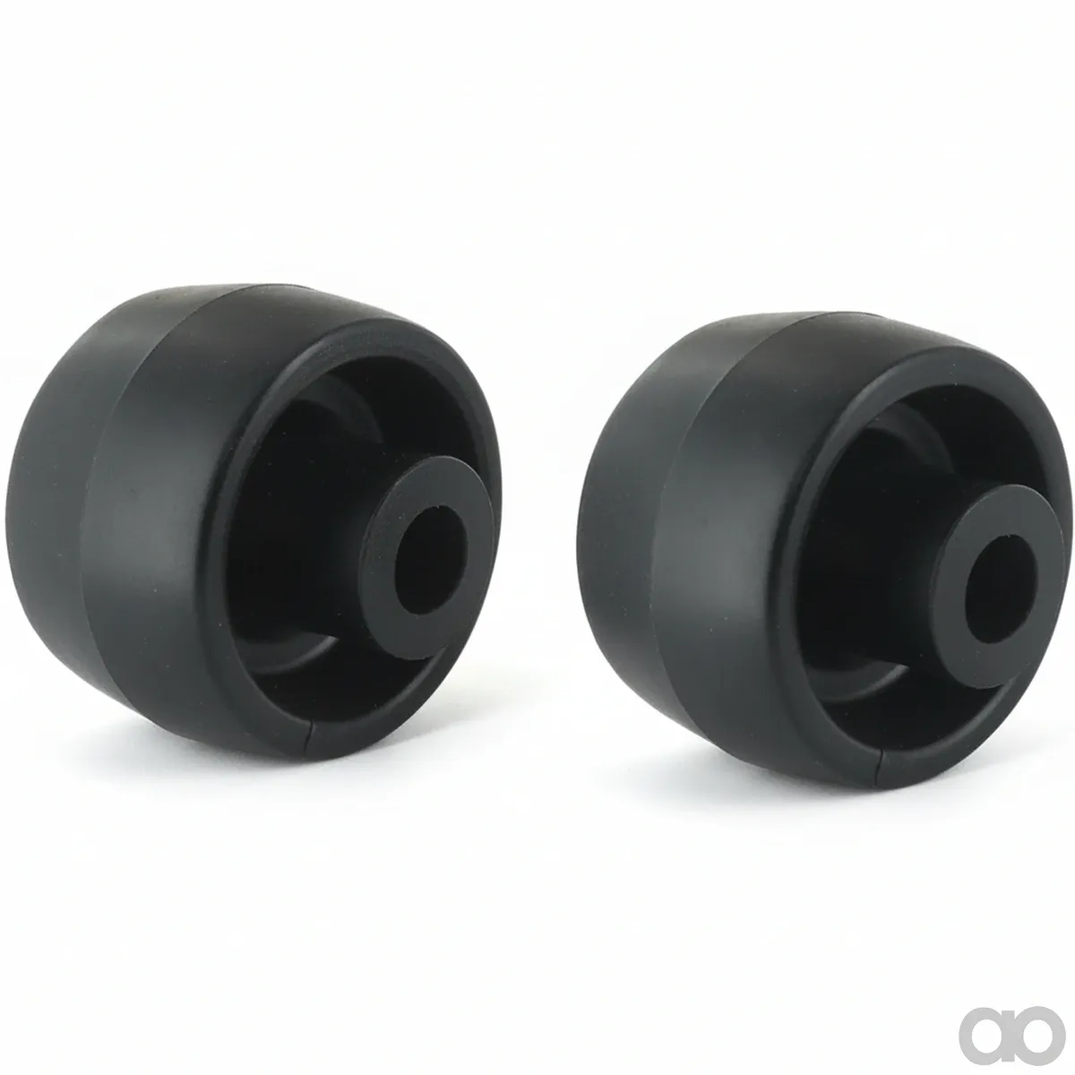 Iseki - 8595-501-001-10 - ROLLER, FRONT