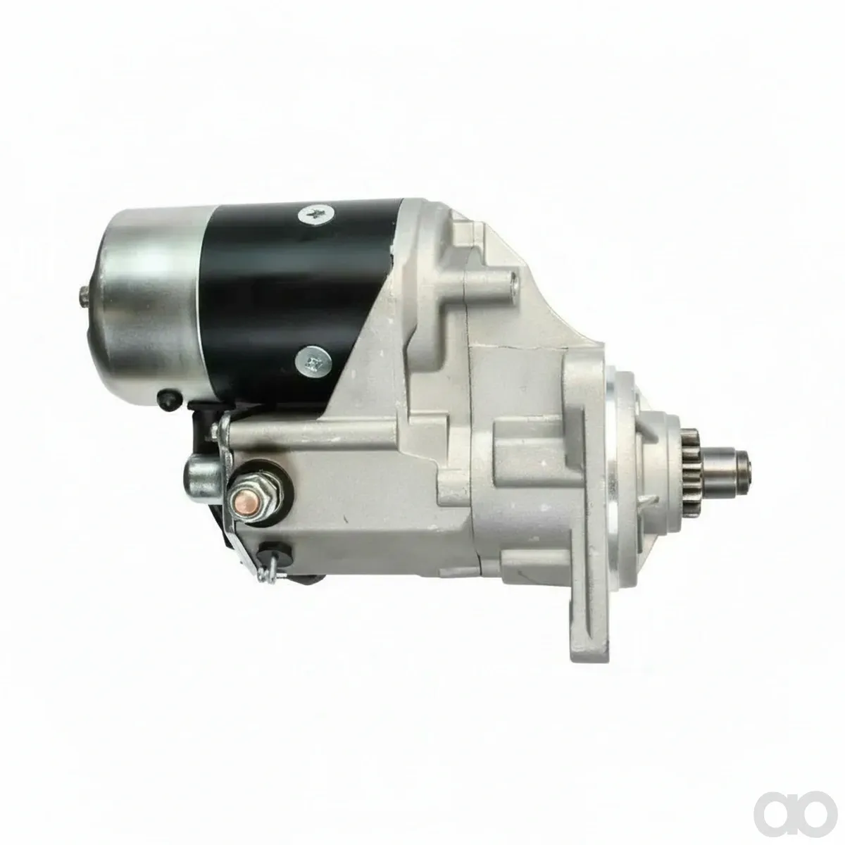 ISUZU - 5811001691 - Starter Motor 4BA1