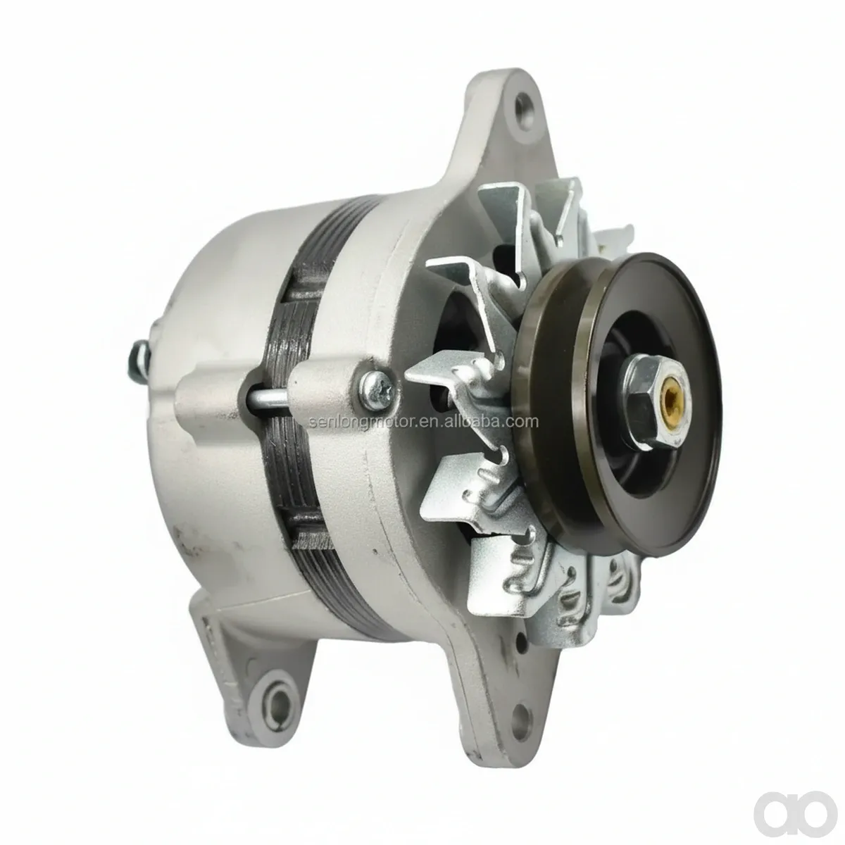 Isuzu - 5812001631 - Generator Assembly