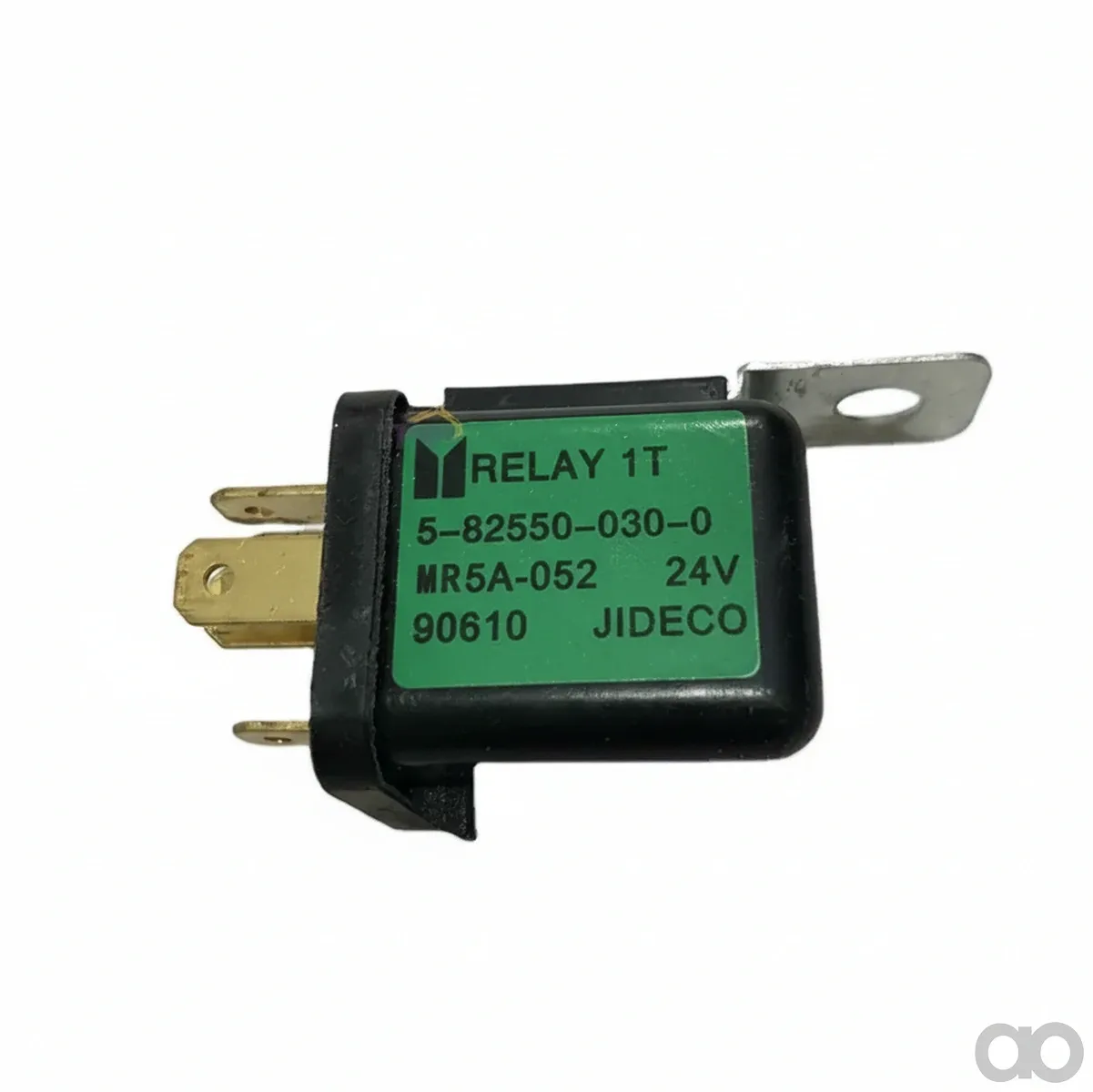 Isuzu - 5825500300 - Engine Control Relay
