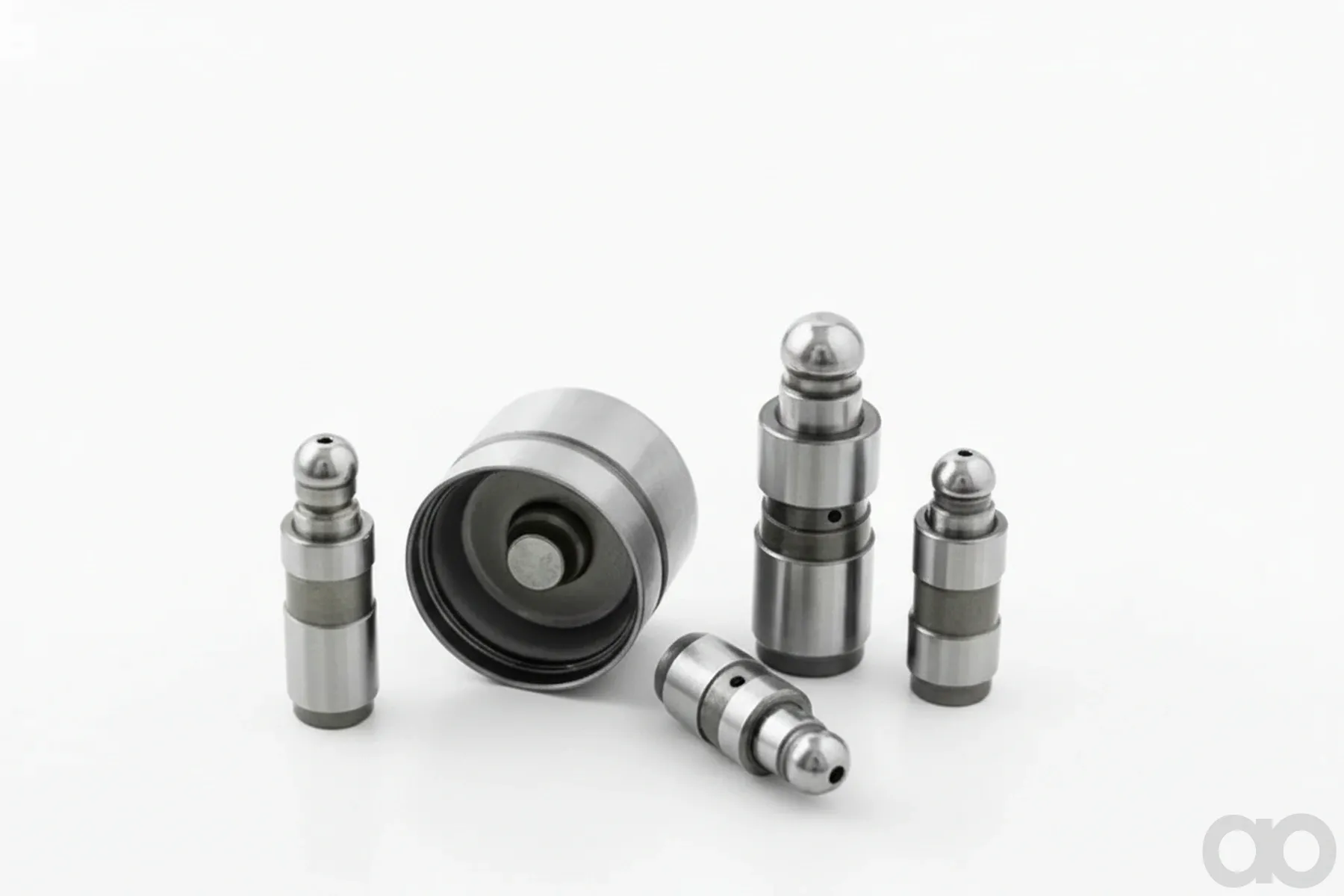 Isuzu - 9117156070 - Insert, Valve